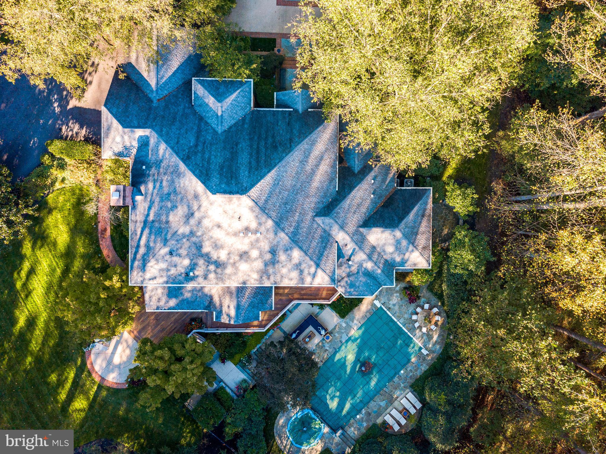 FOREST GLEN - Residential