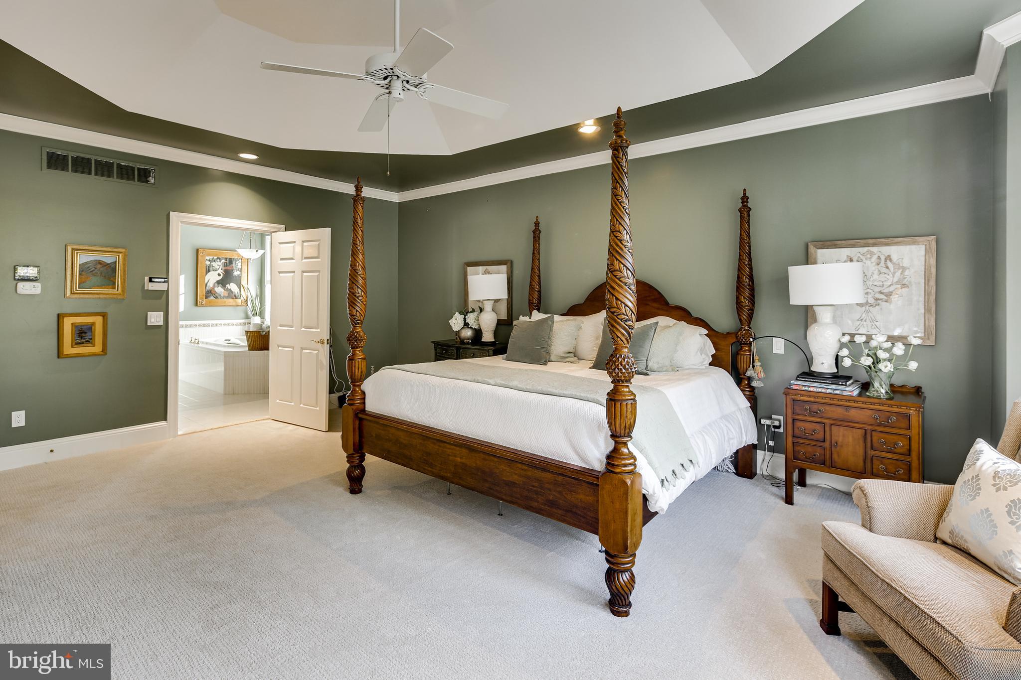 FOREST GLEN - Residential