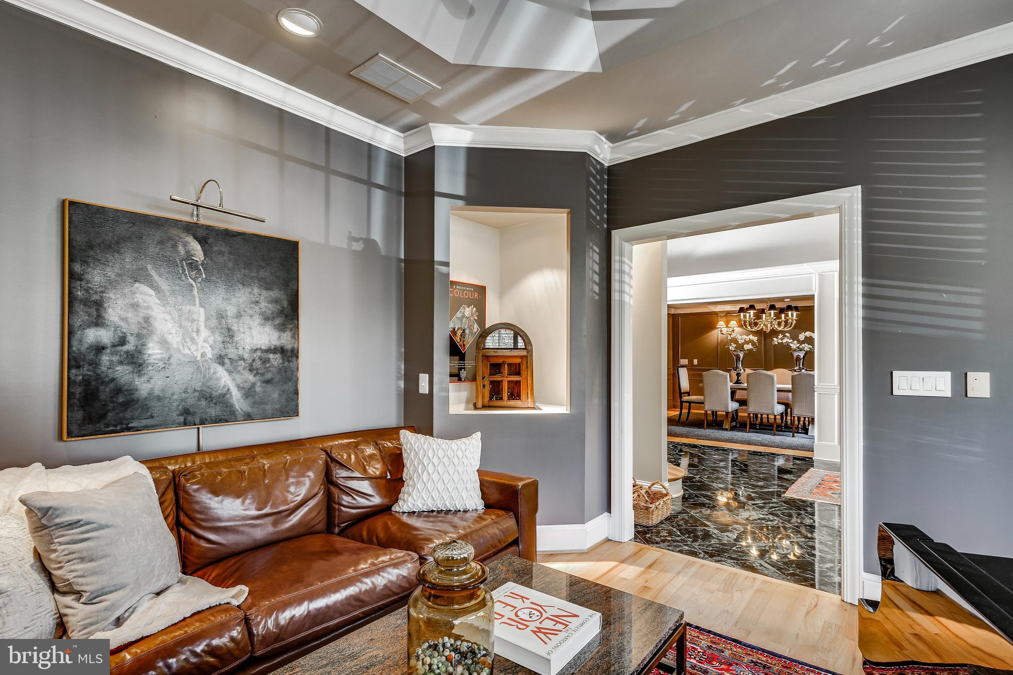 FOREST GLEN - Residential