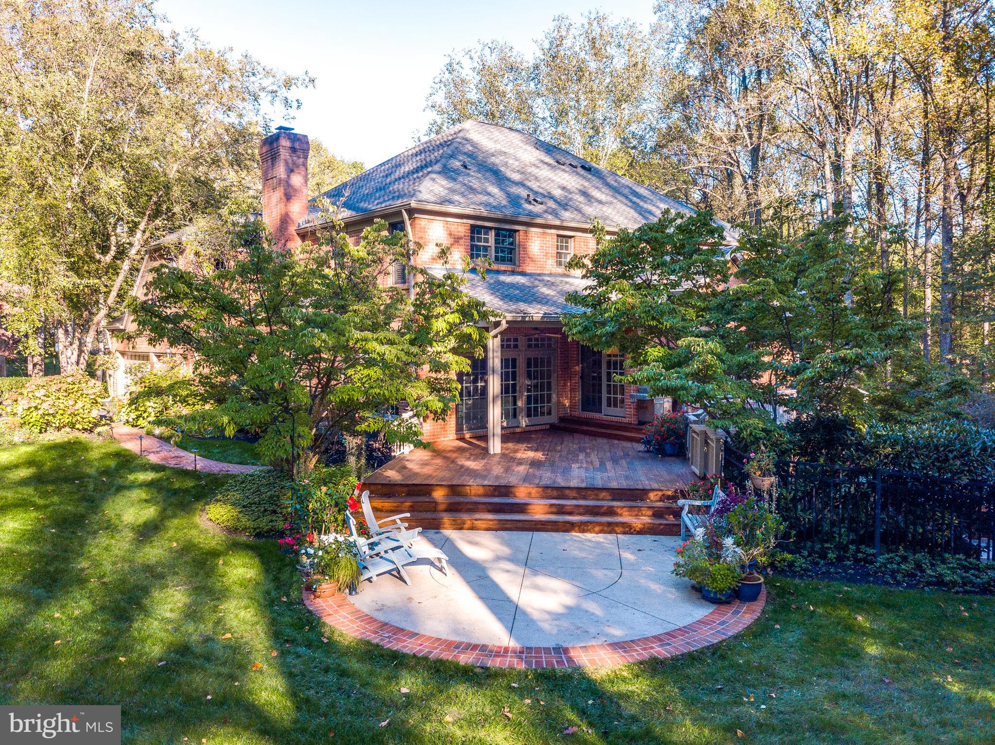 FOREST GLEN - Residential