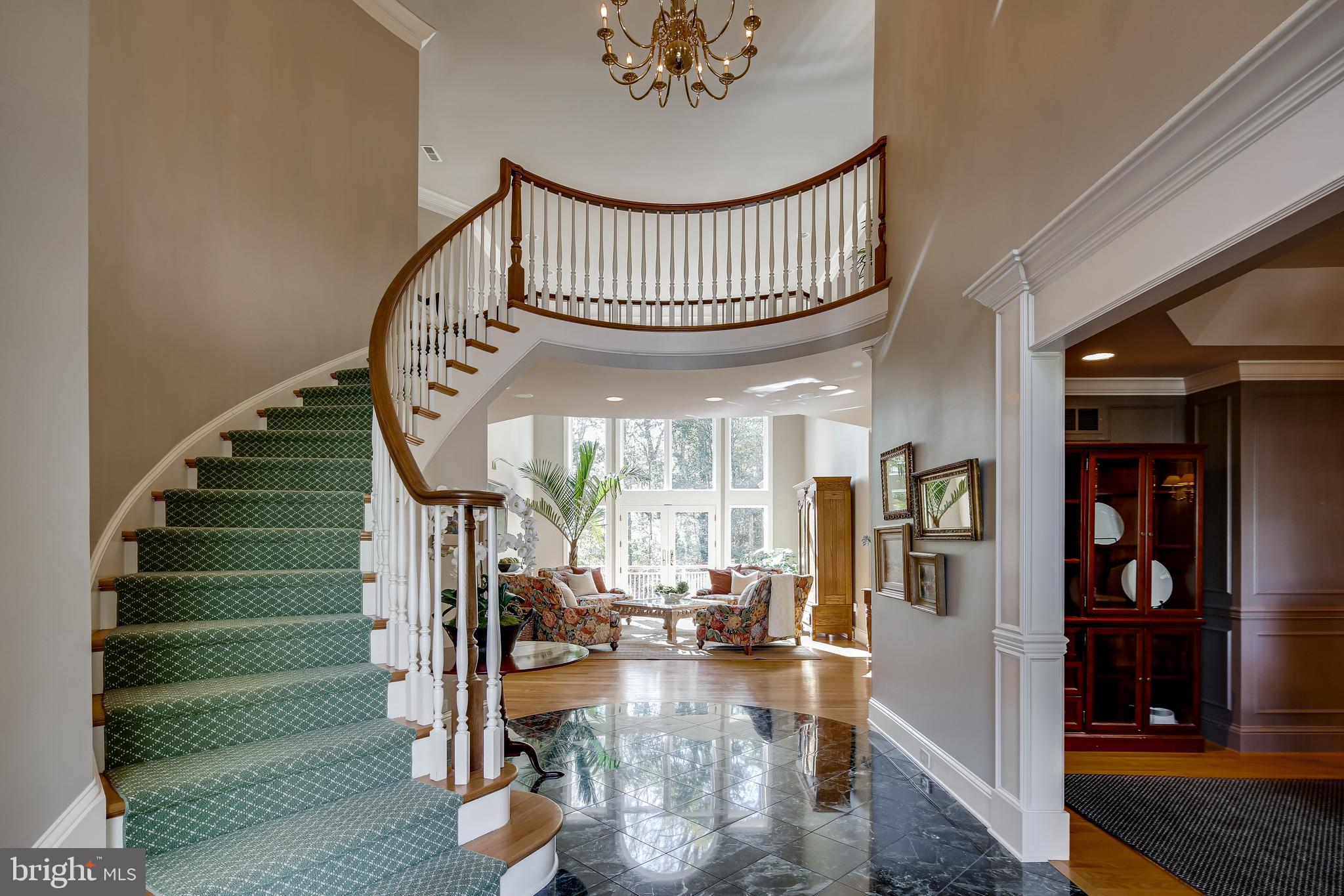 FOREST GLEN - Residential