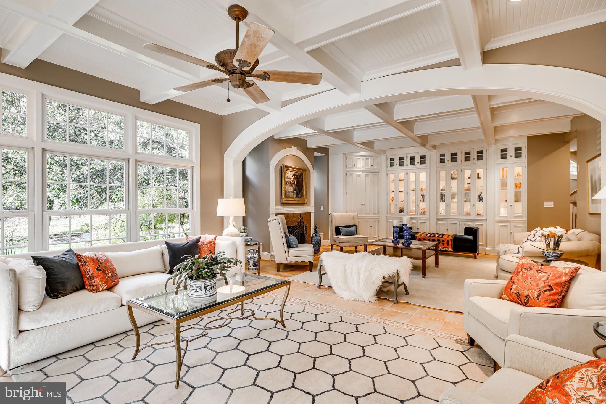 FOREST GLEN - Residential