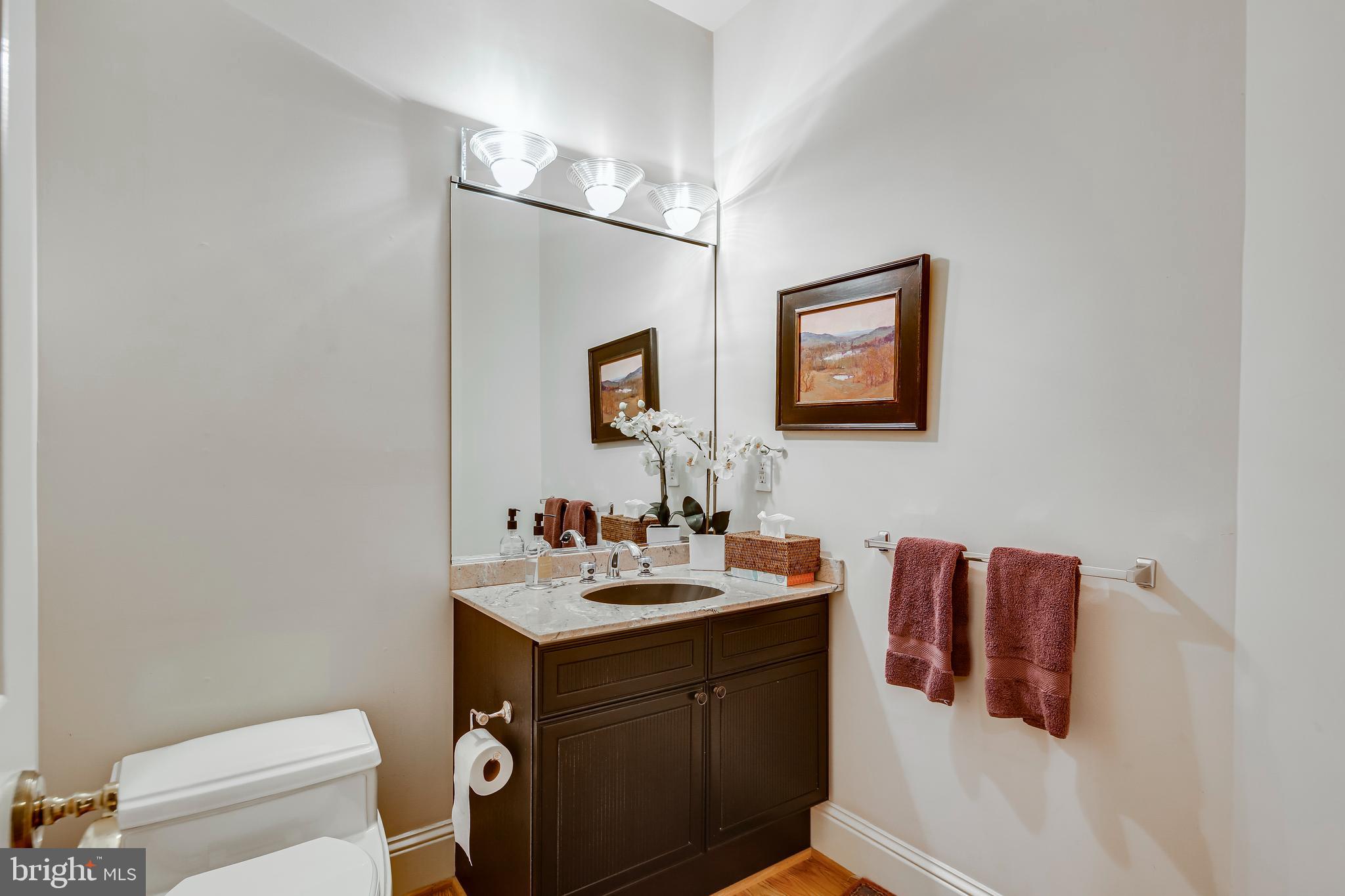 FOREST GLEN - Residential