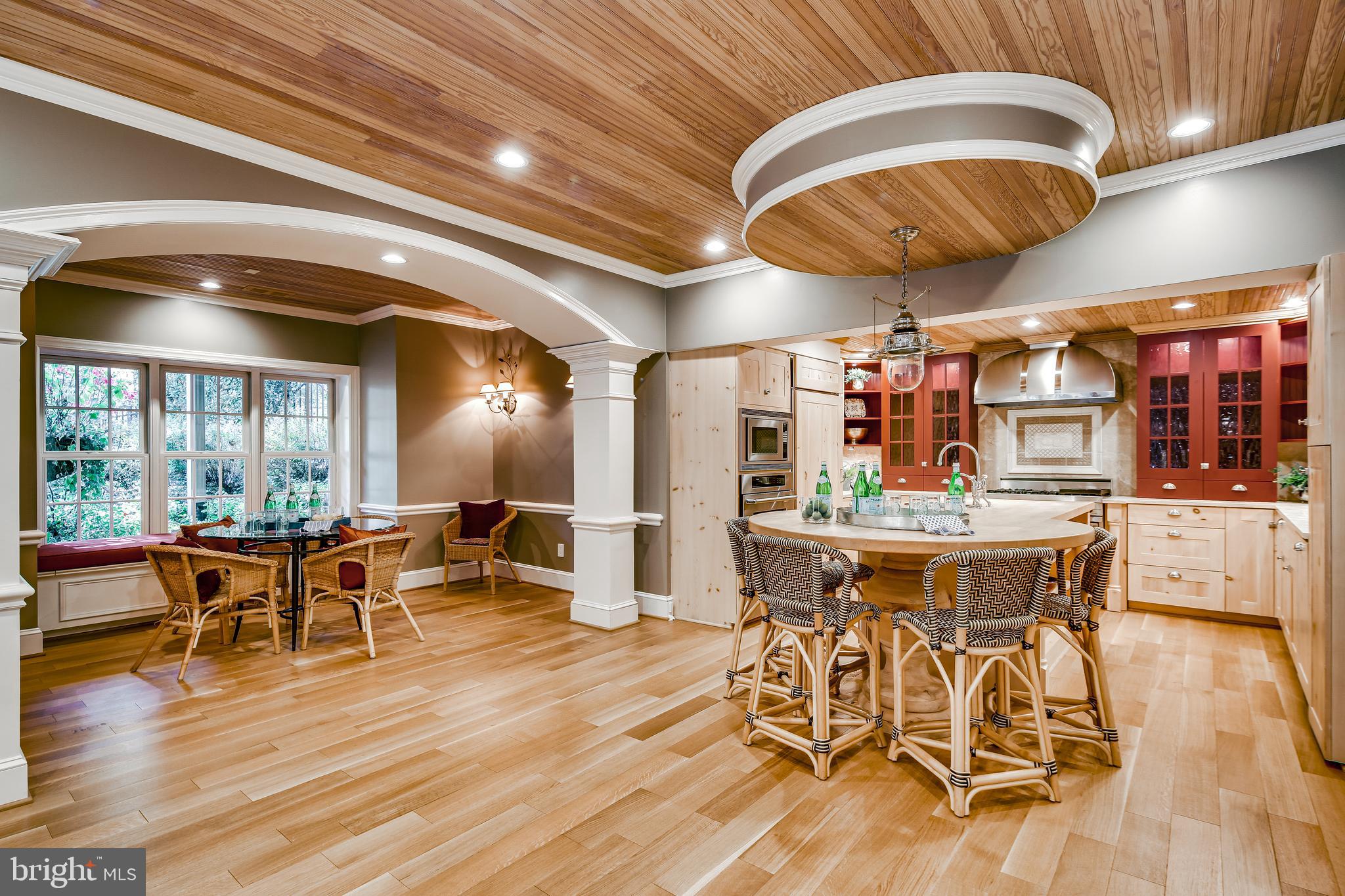 FOREST GLEN - Residential