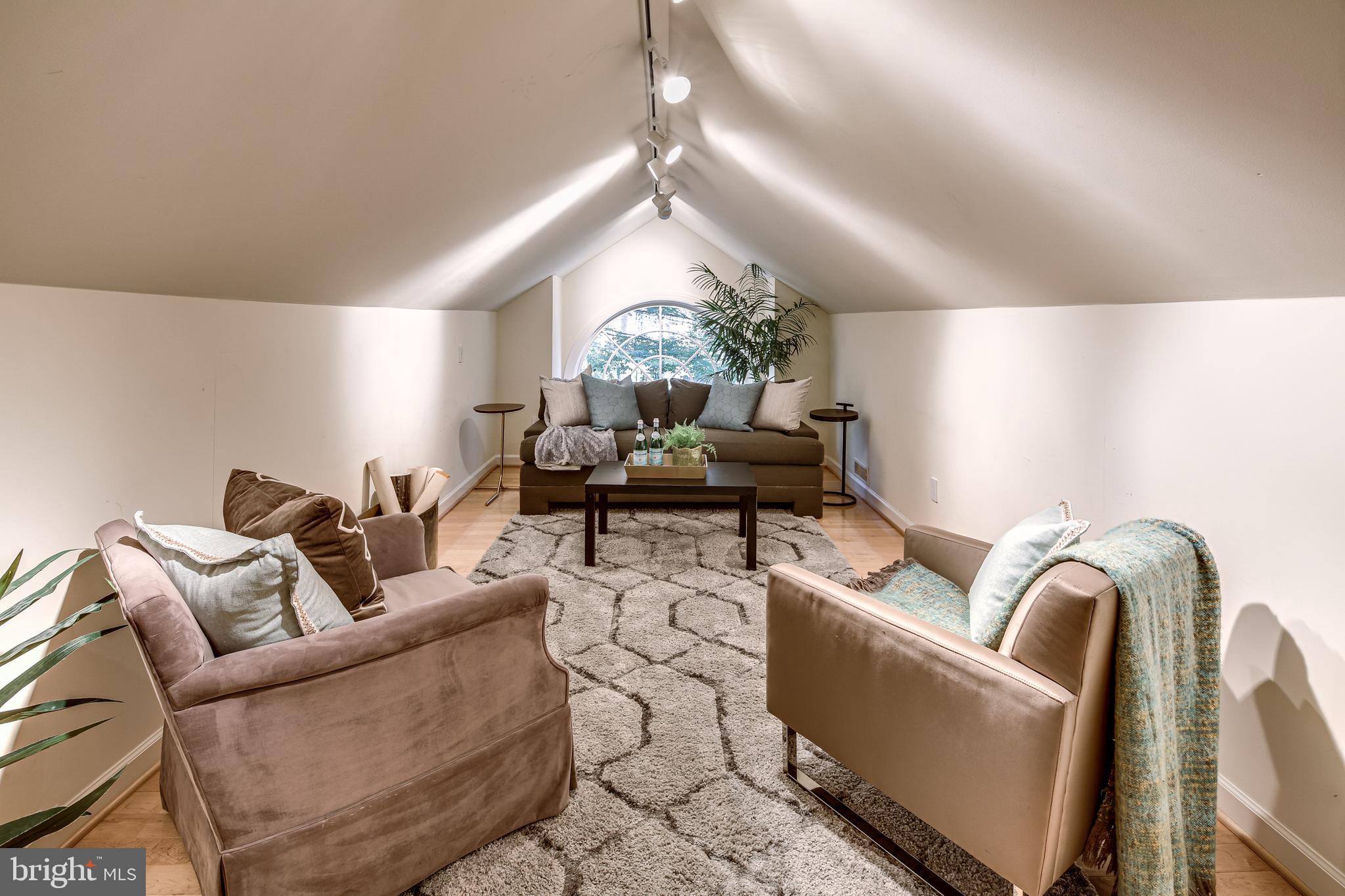 FOREST GLEN - Residential