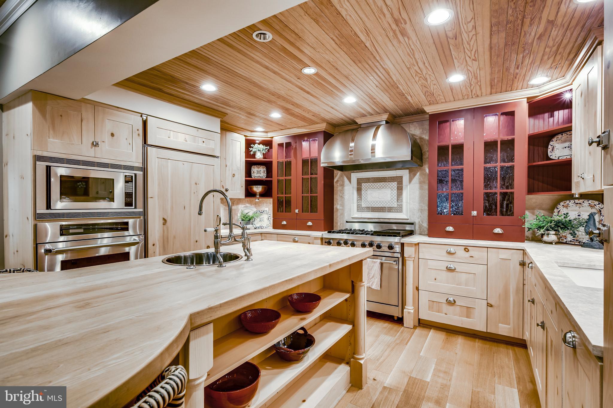 FOREST GLEN - Residential