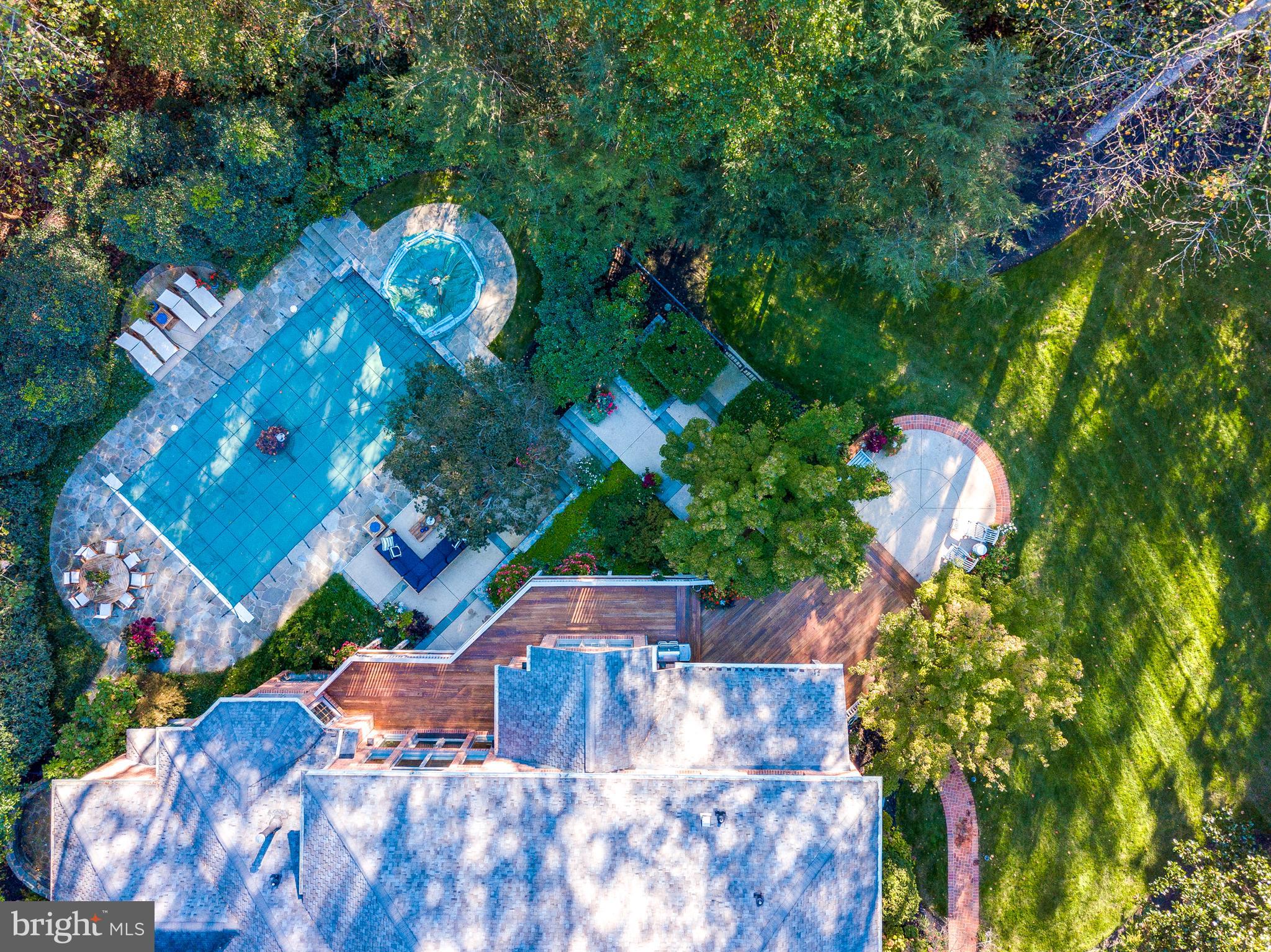 FOREST GLEN - Residential