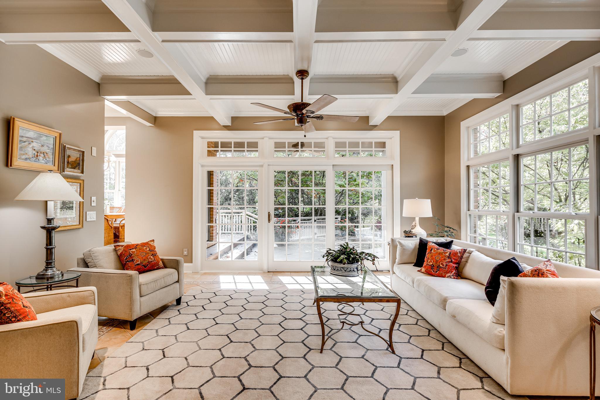 FOREST GLEN - Residential