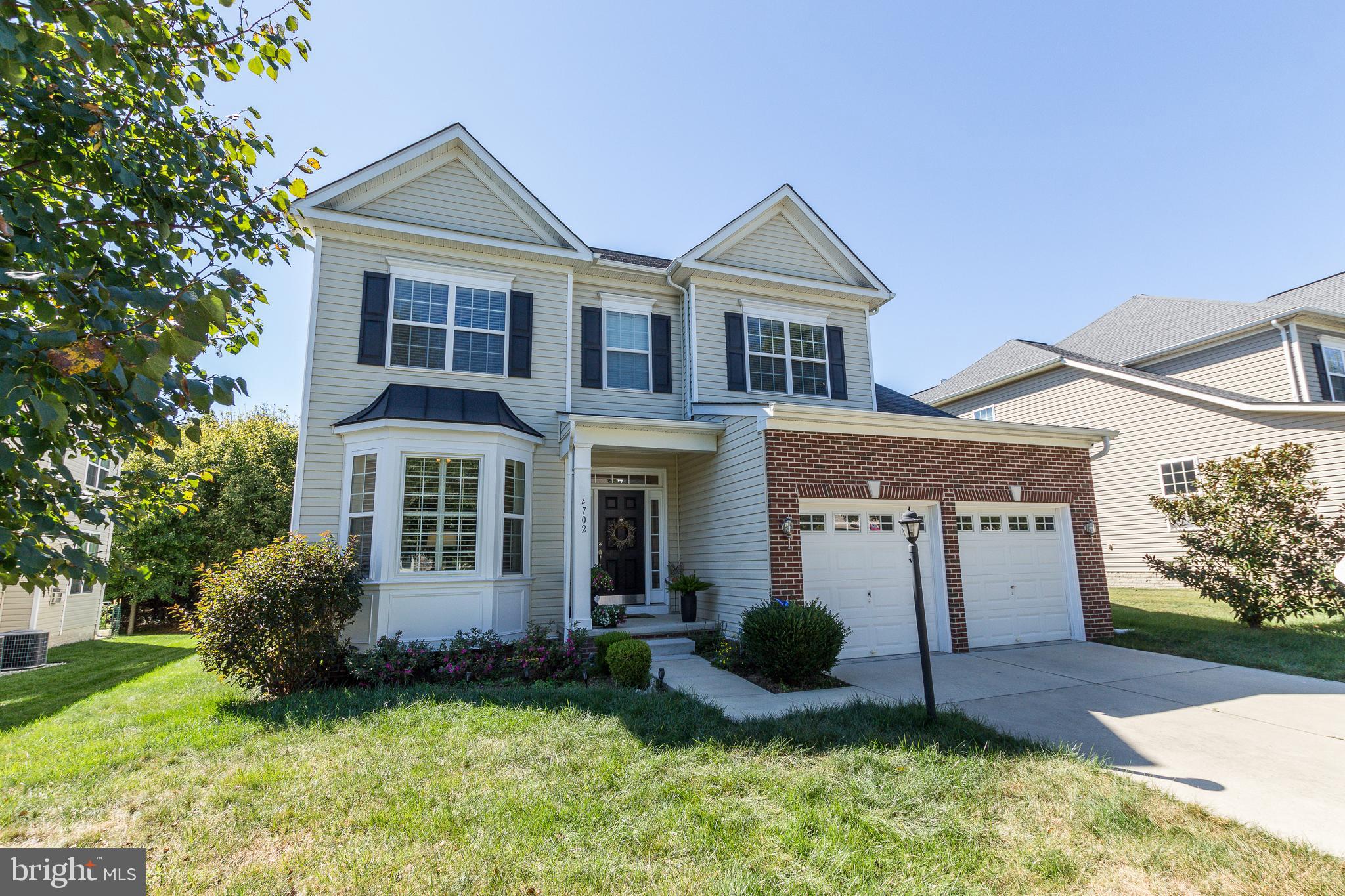 FAIRWOOD - Residential Lease