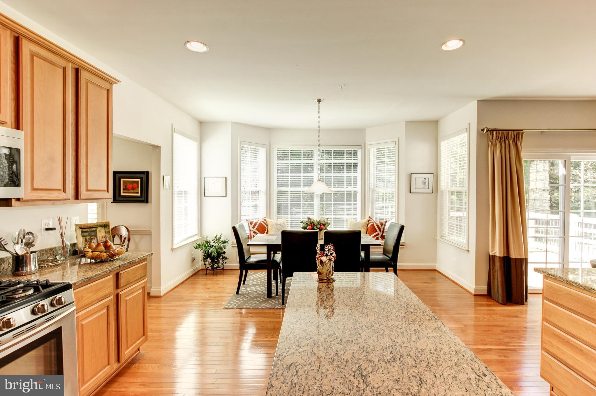 FAIRWOOD - Residential Lease