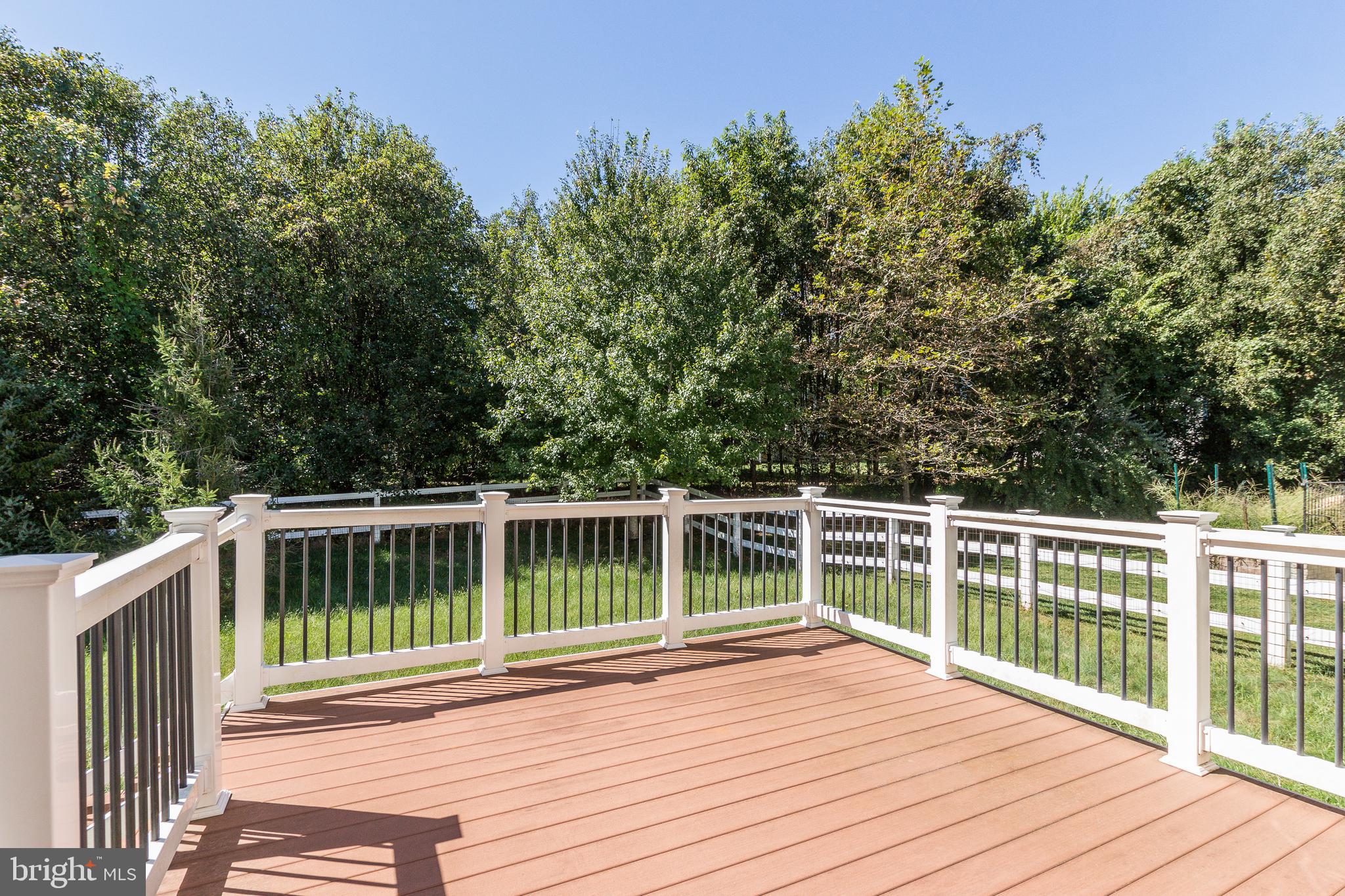 FAIRWOOD - Residential Lease