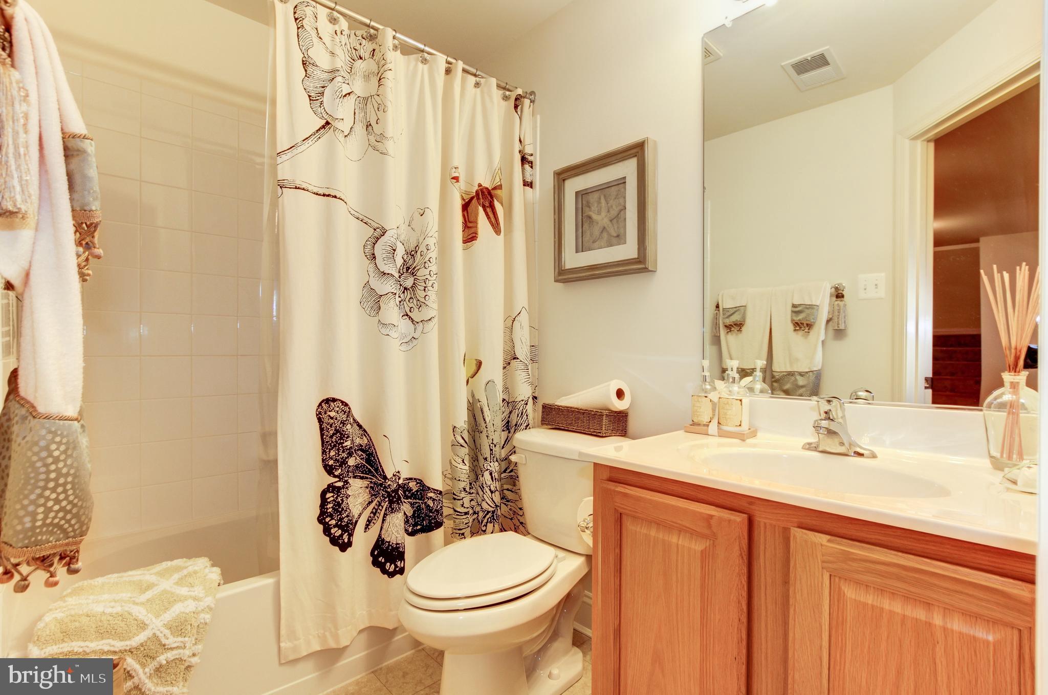 FAIRWOOD - Residential Lease