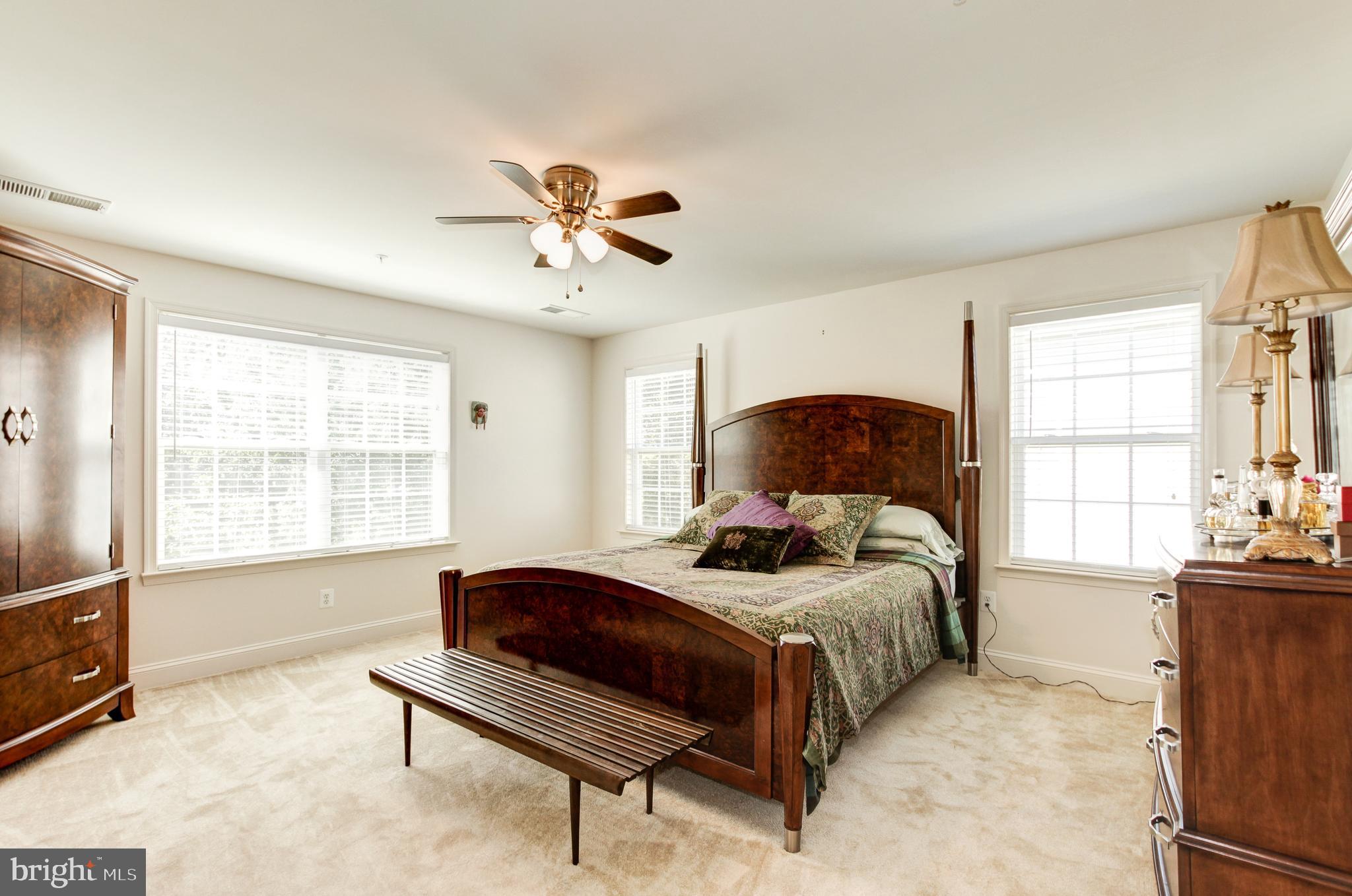 FAIRWOOD - Residential Lease