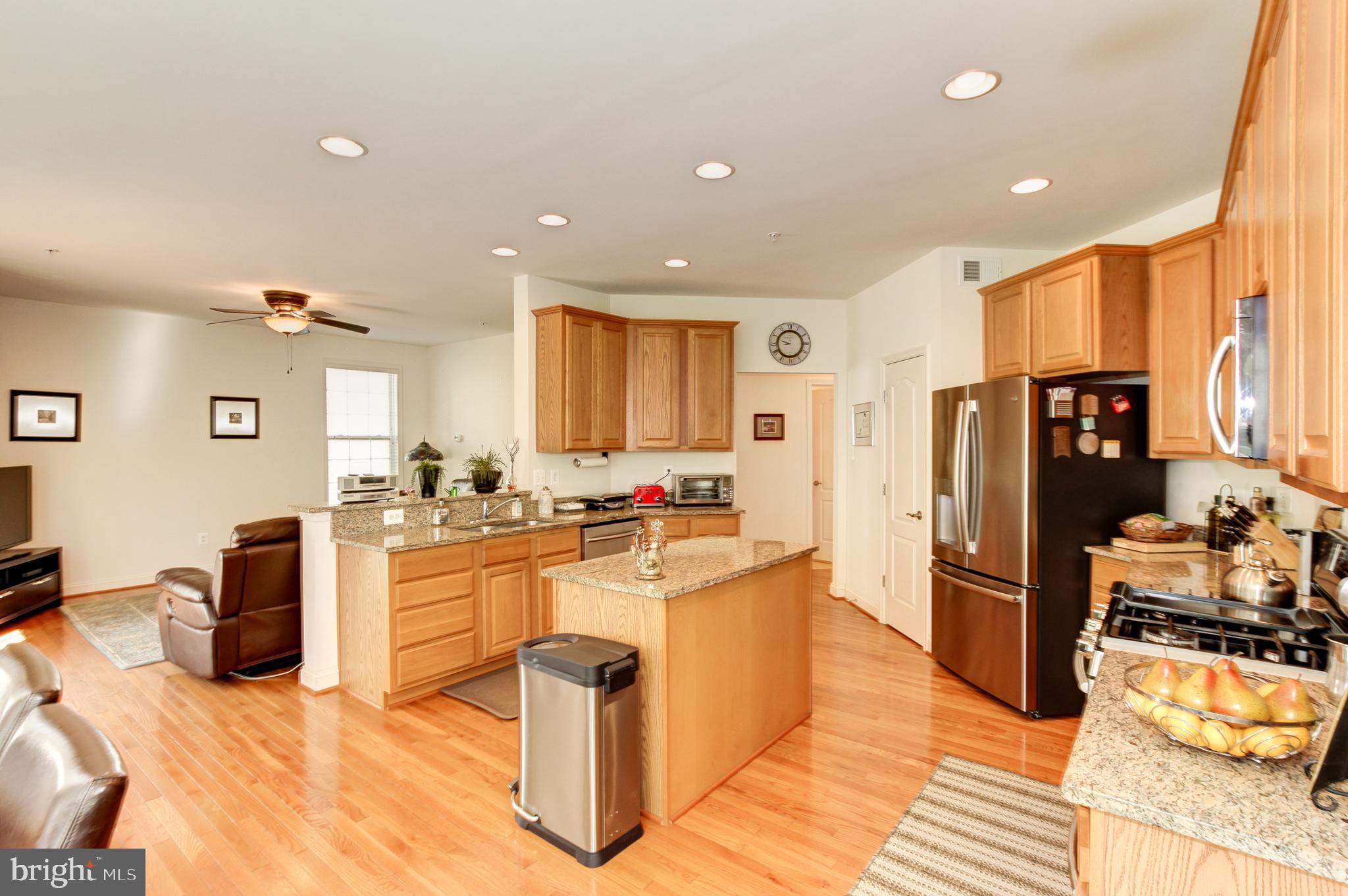 FAIRWOOD - Residential Lease