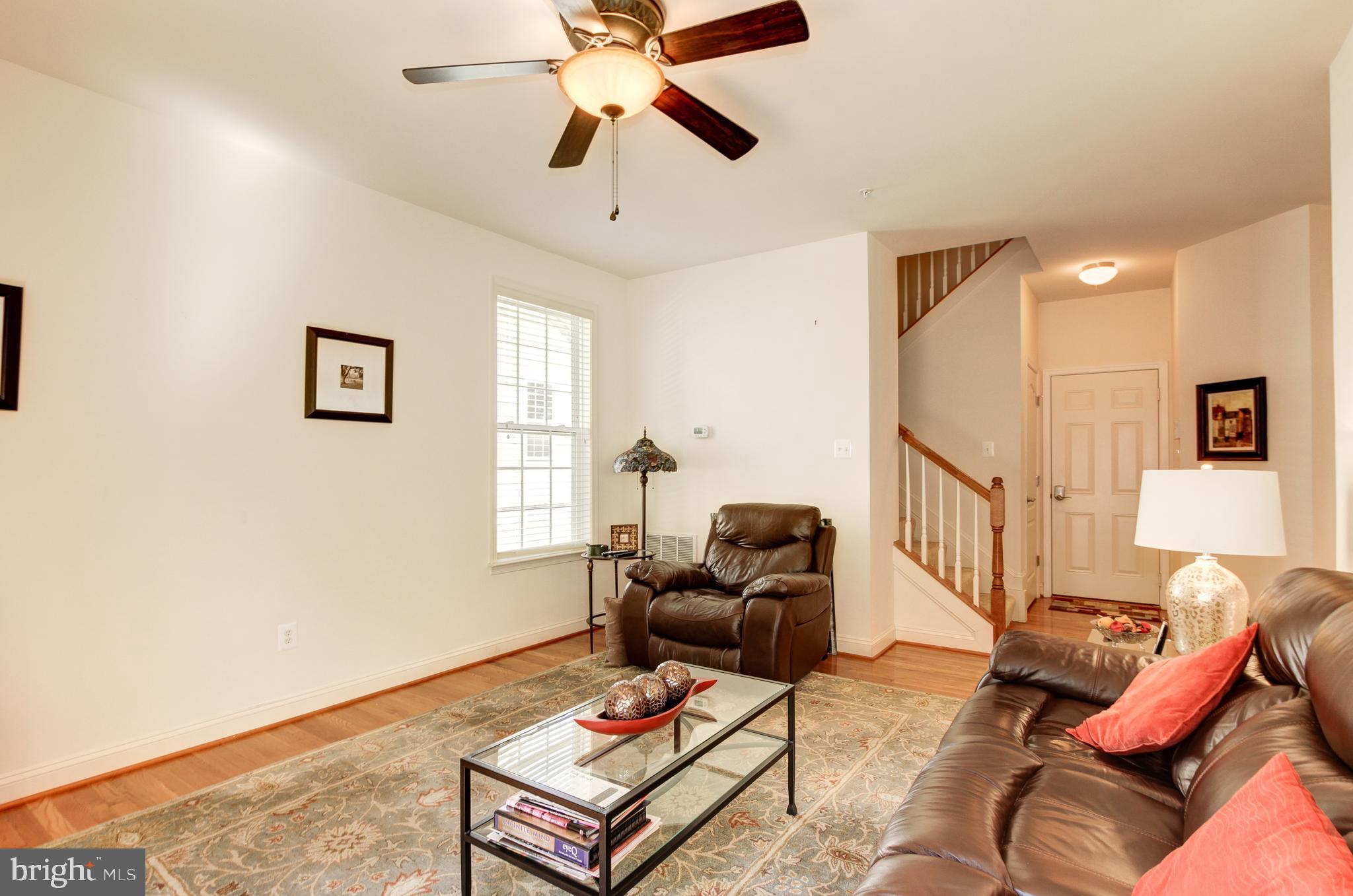 FAIRWOOD - Residential Lease