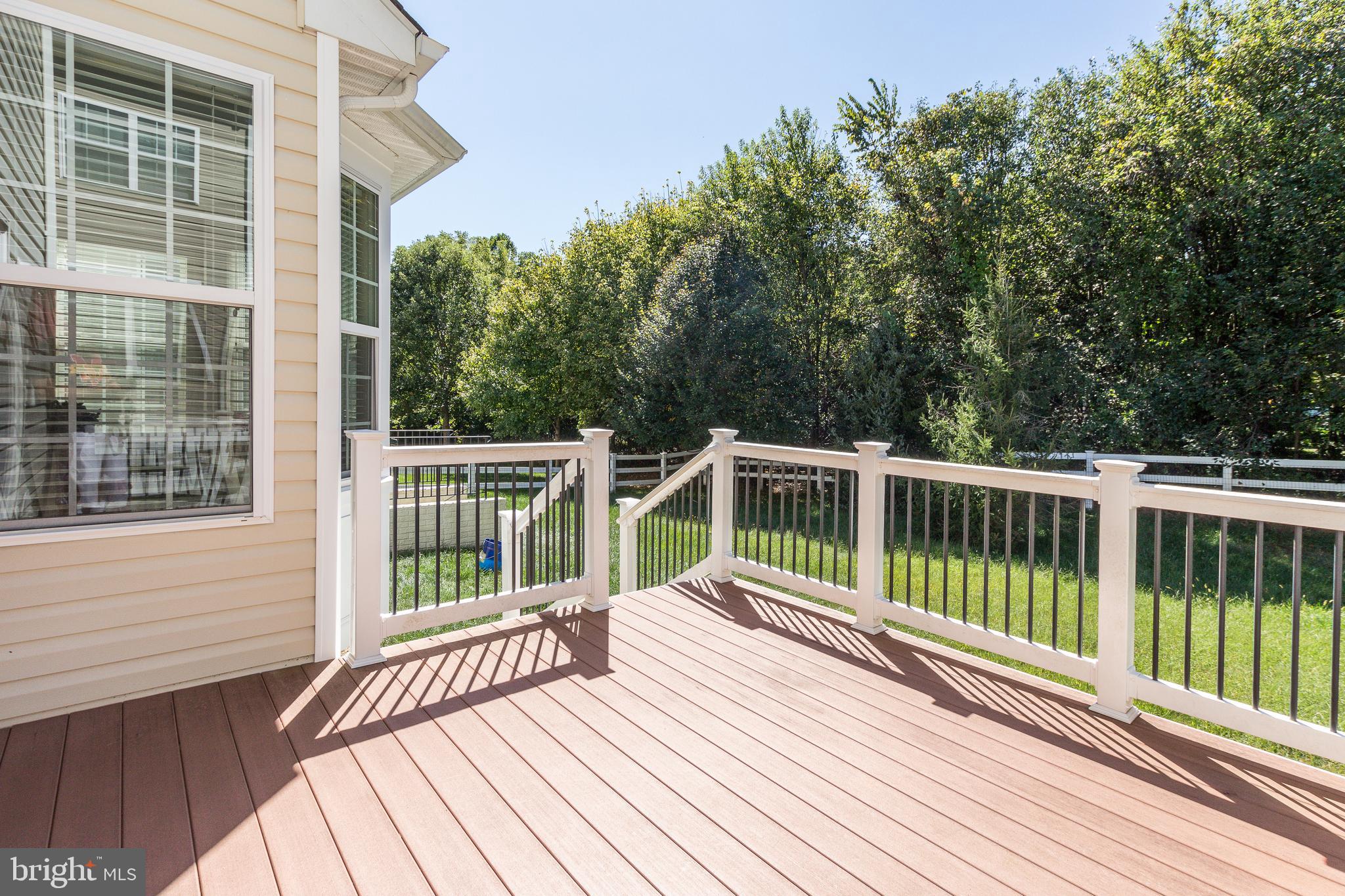 FAIRWOOD - Residential Lease