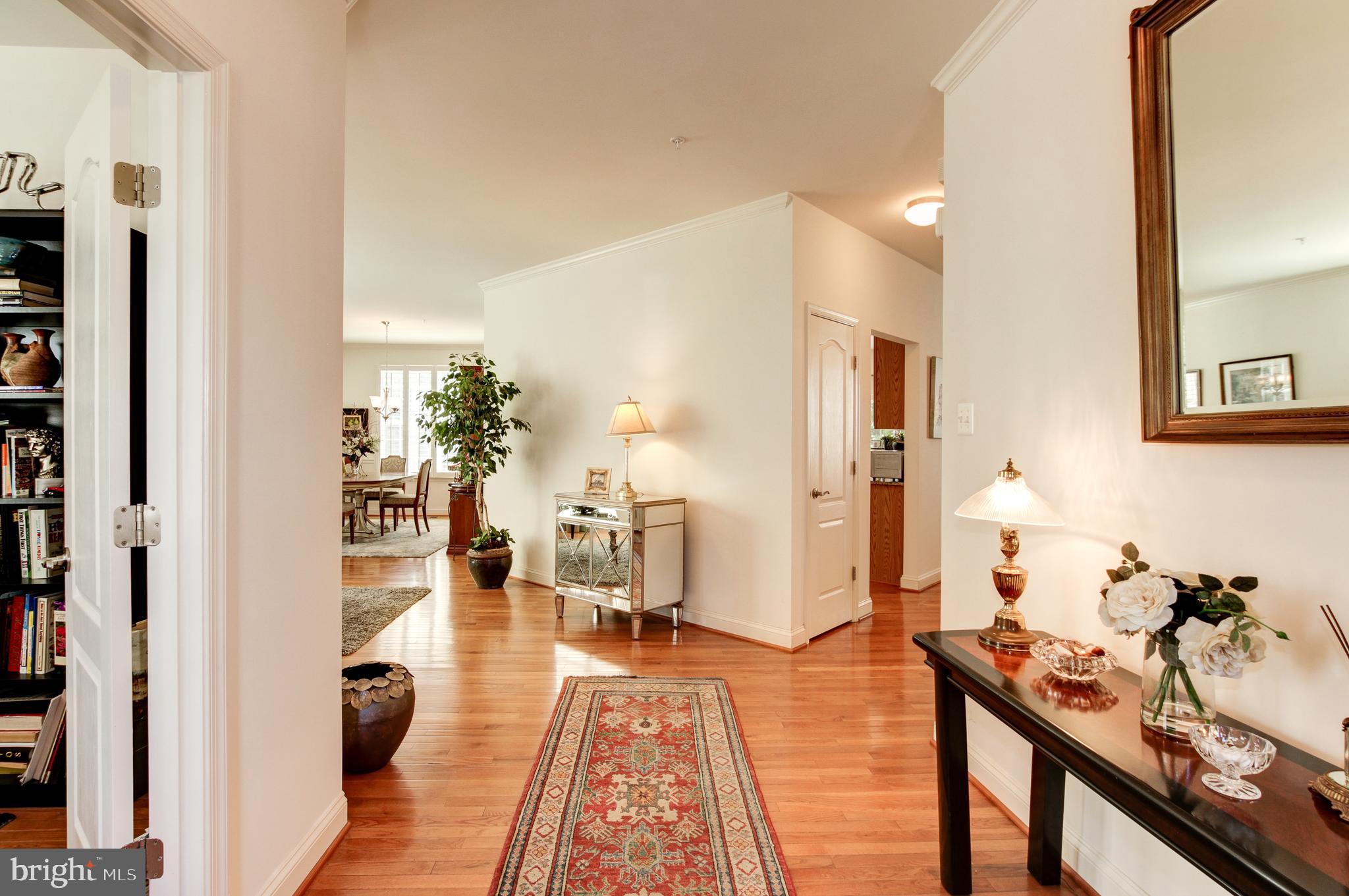 FAIRWOOD - Residential Lease