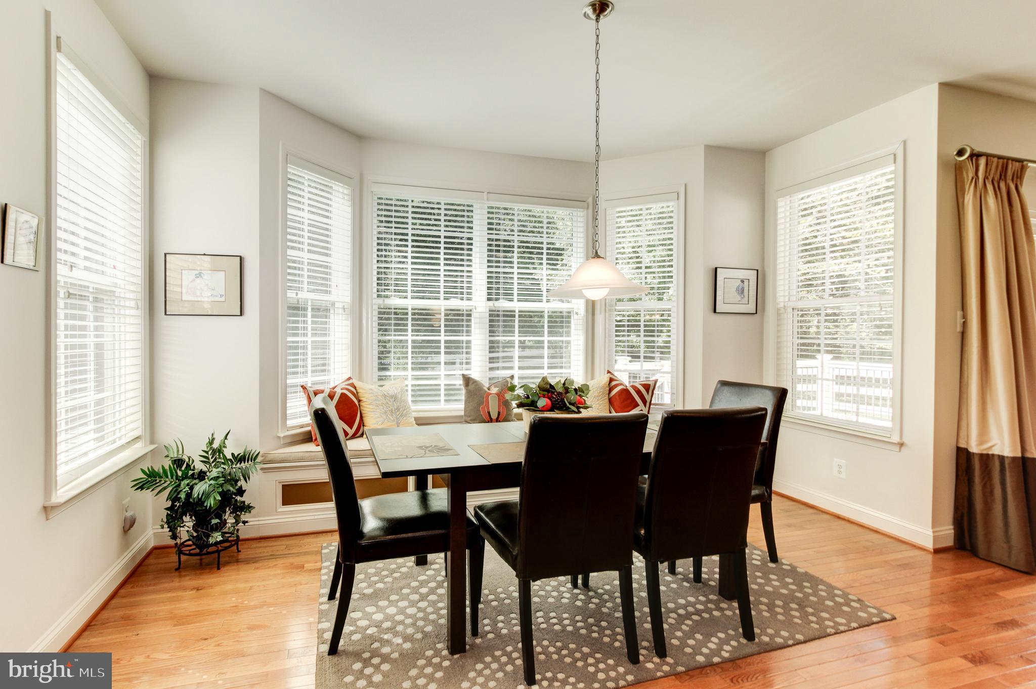 FAIRWOOD - Residential Lease