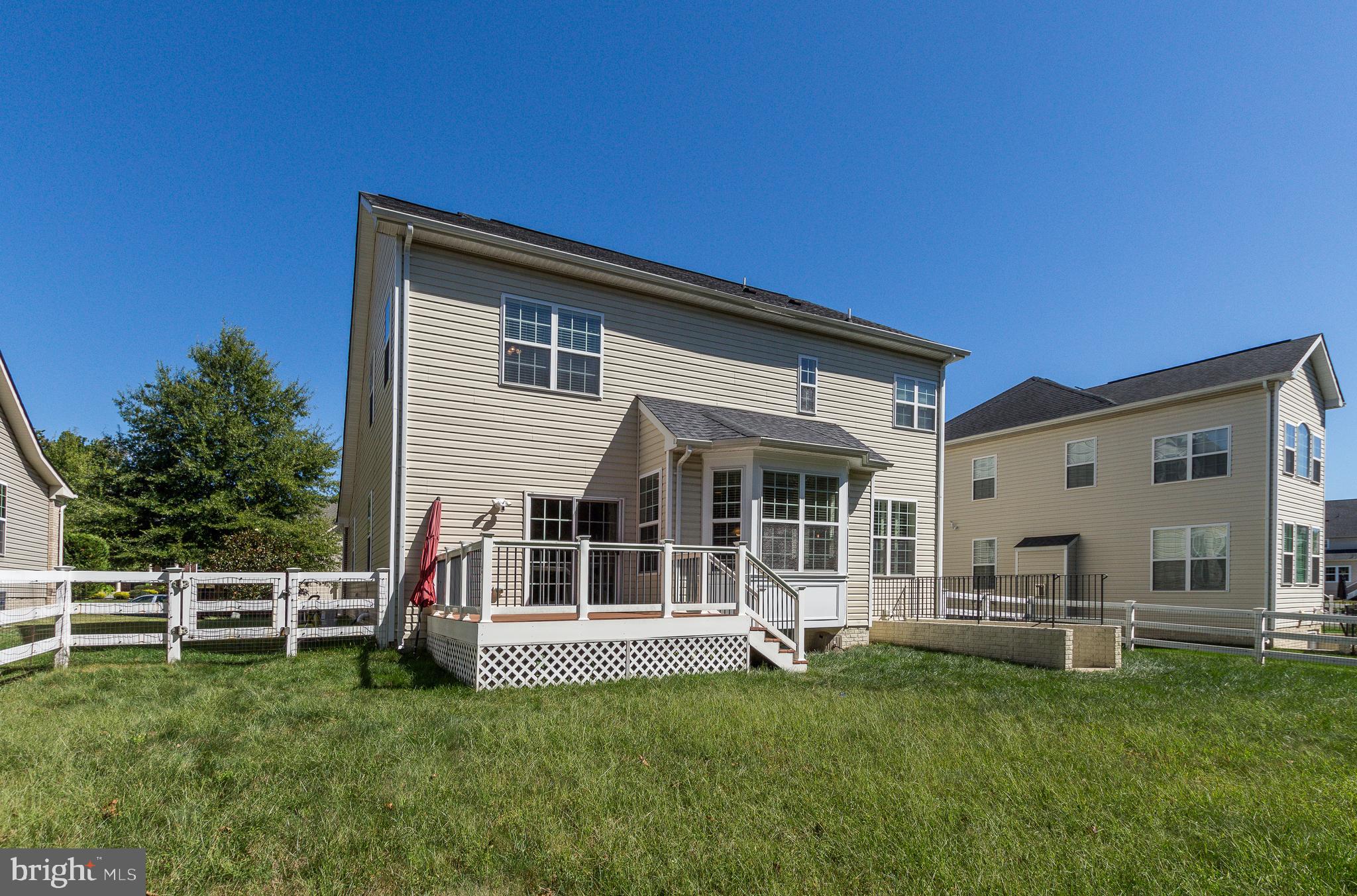 FAIRWOOD - Residential Lease