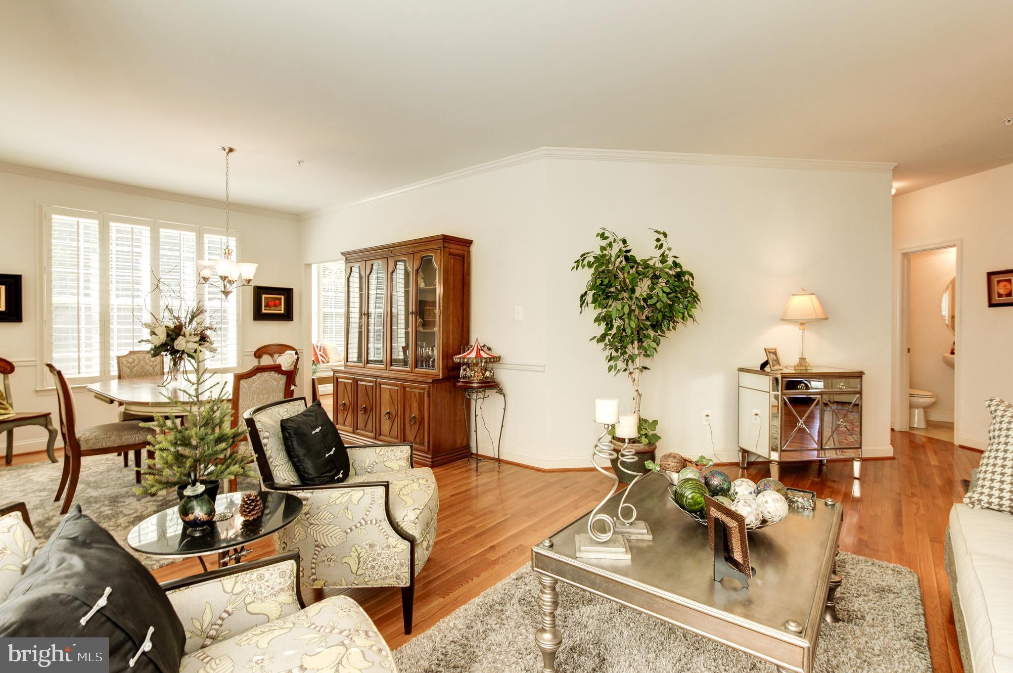 FAIRWOOD - Residential Lease