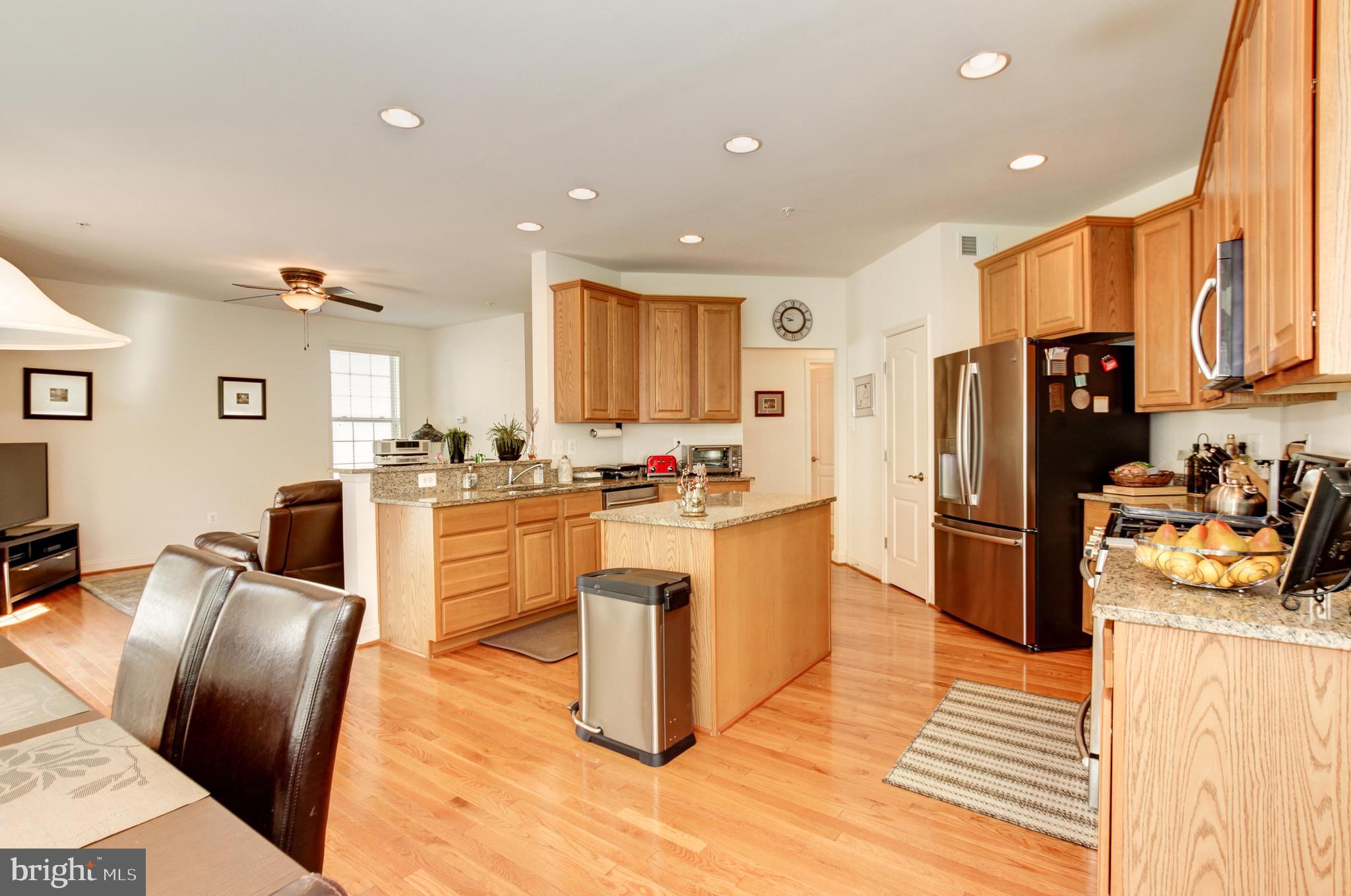 FAIRWOOD - Residential Lease