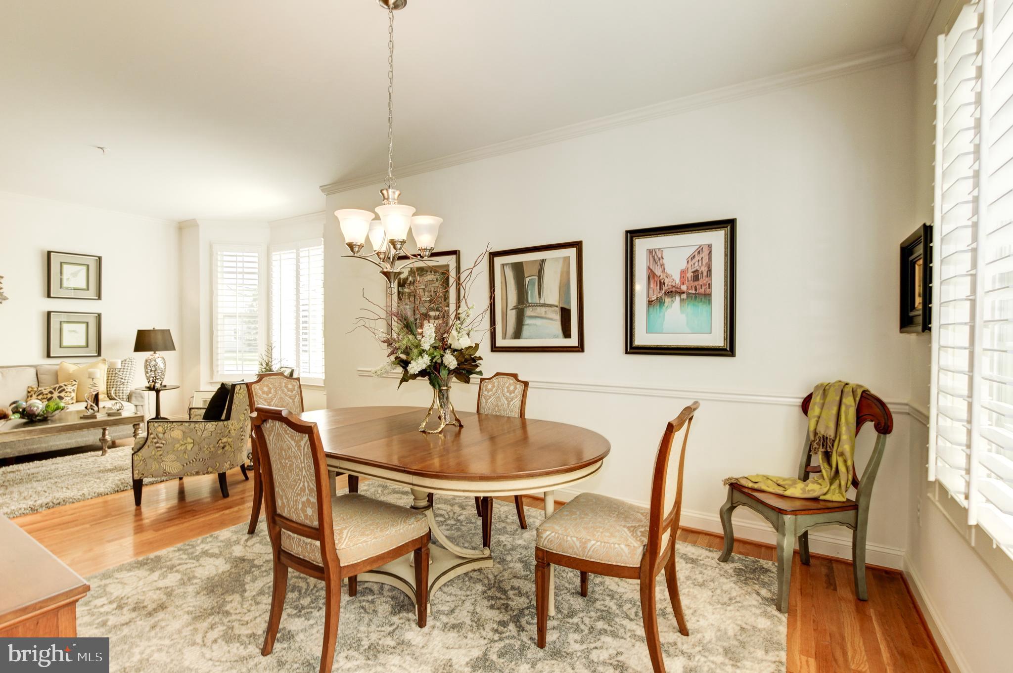 FAIRWOOD - Residential Lease