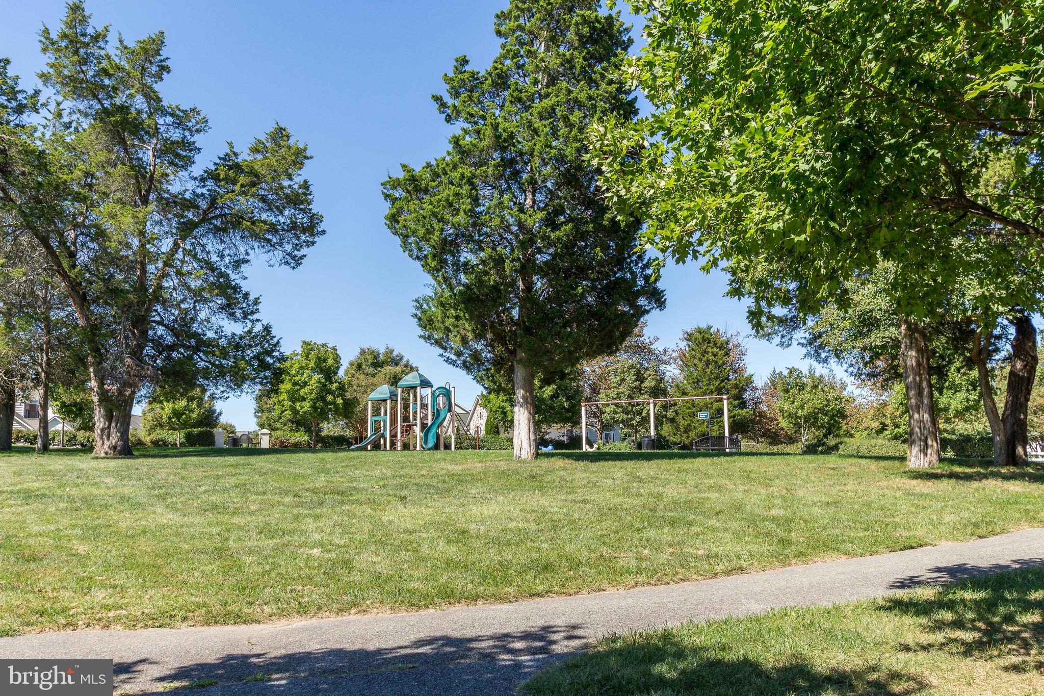 FAIRWOOD - Residential Lease