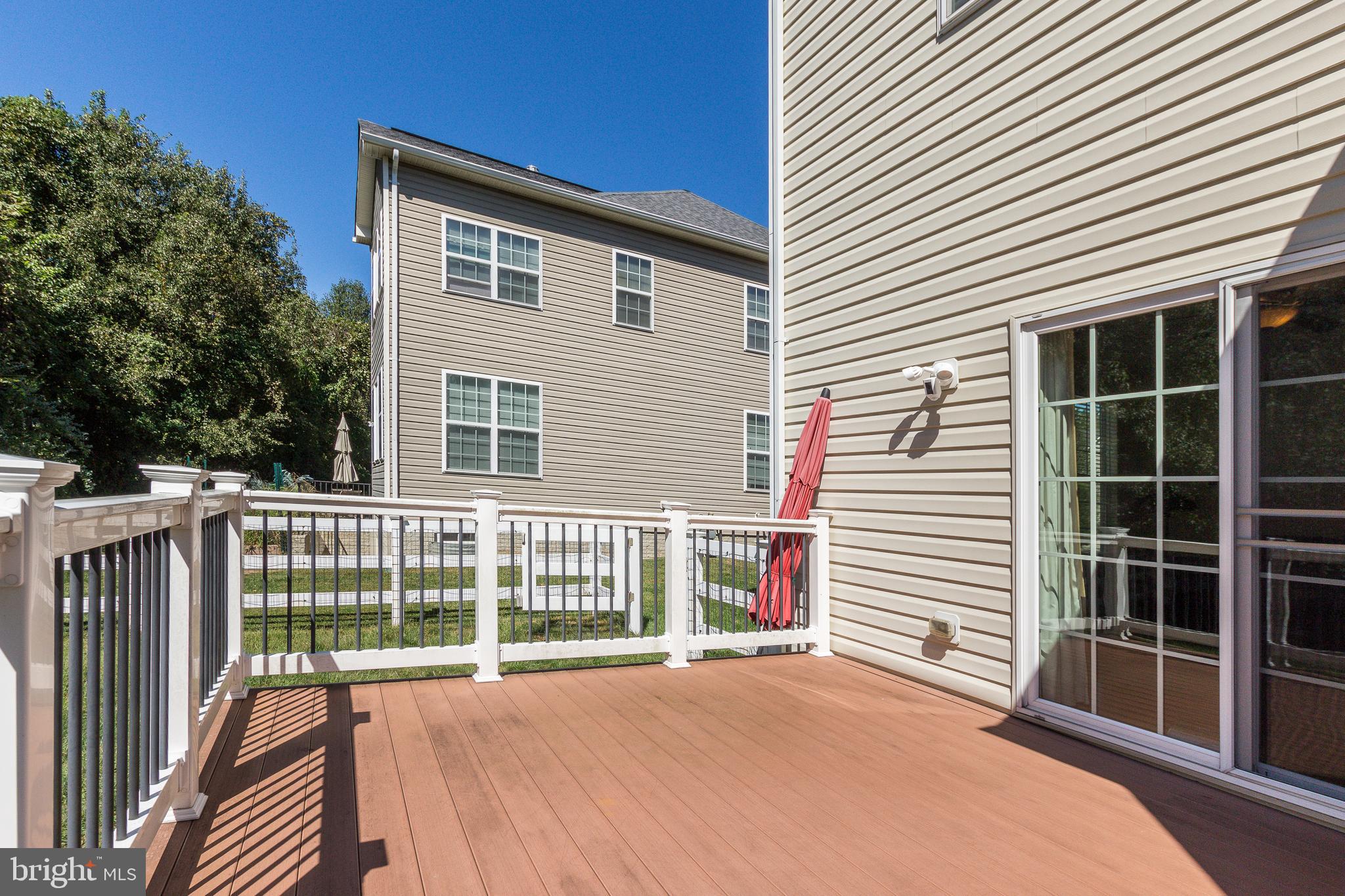 FAIRWOOD - Residential Lease