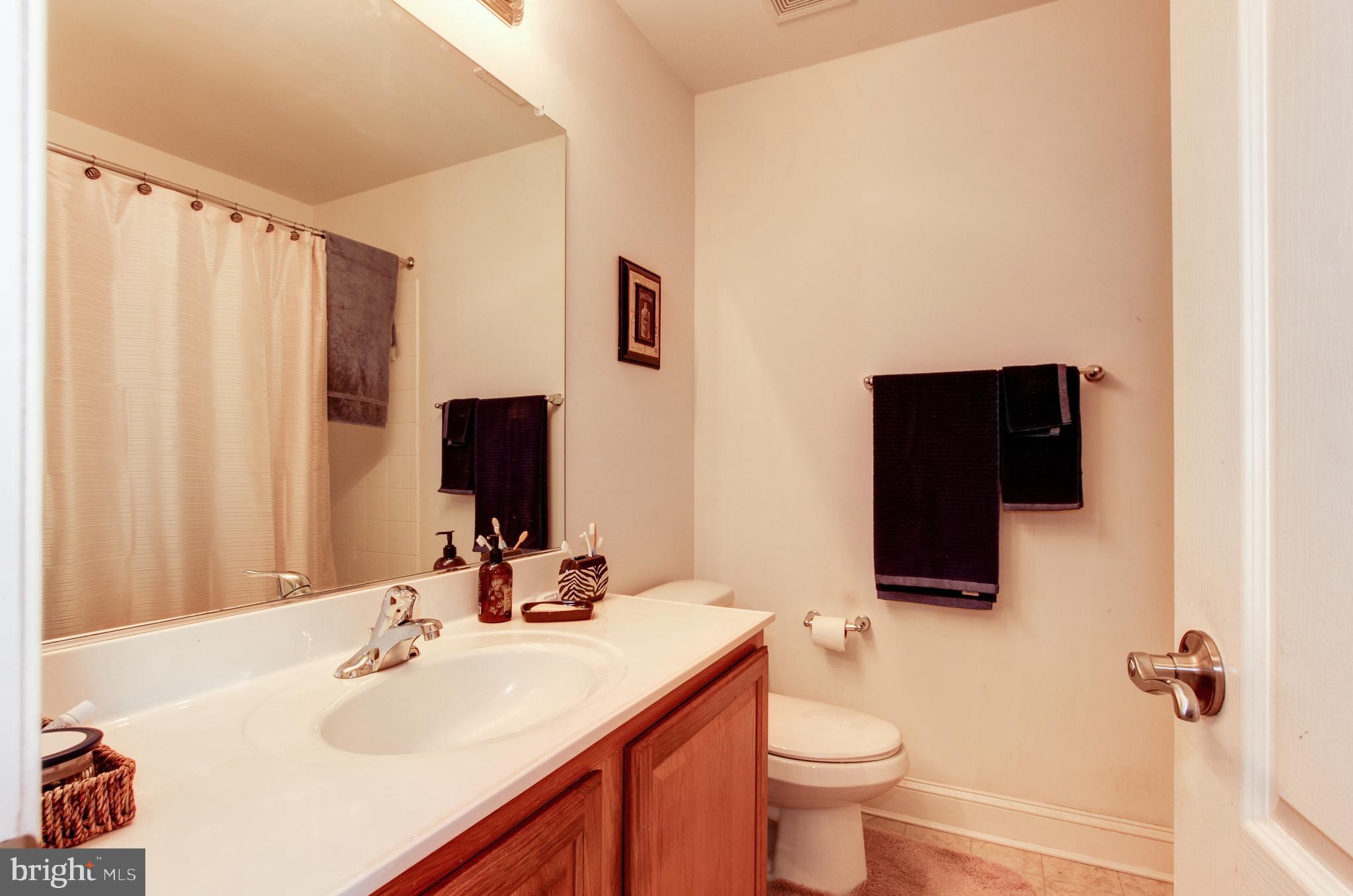 FAIRWOOD - Residential Lease