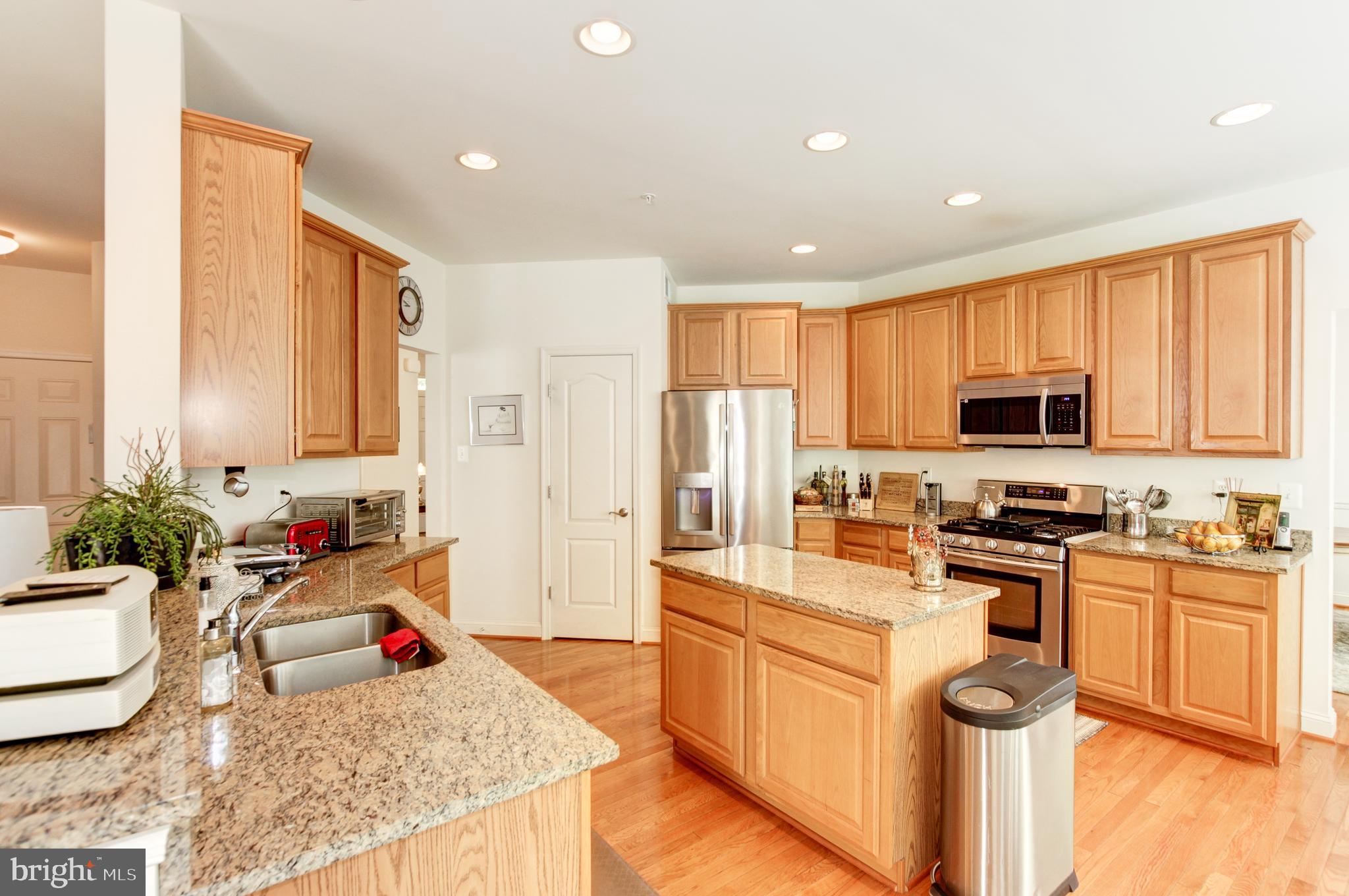 FAIRWOOD - Residential Lease