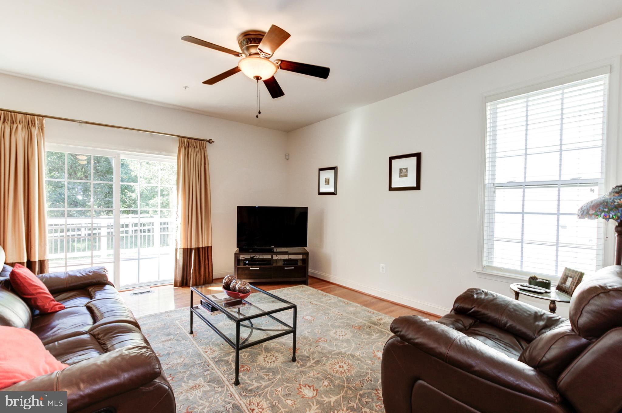 FAIRWOOD - Residential Lease