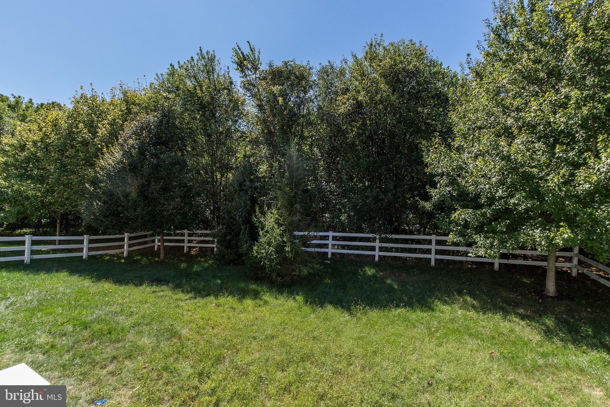 FAIRWOOD - Residential Lease