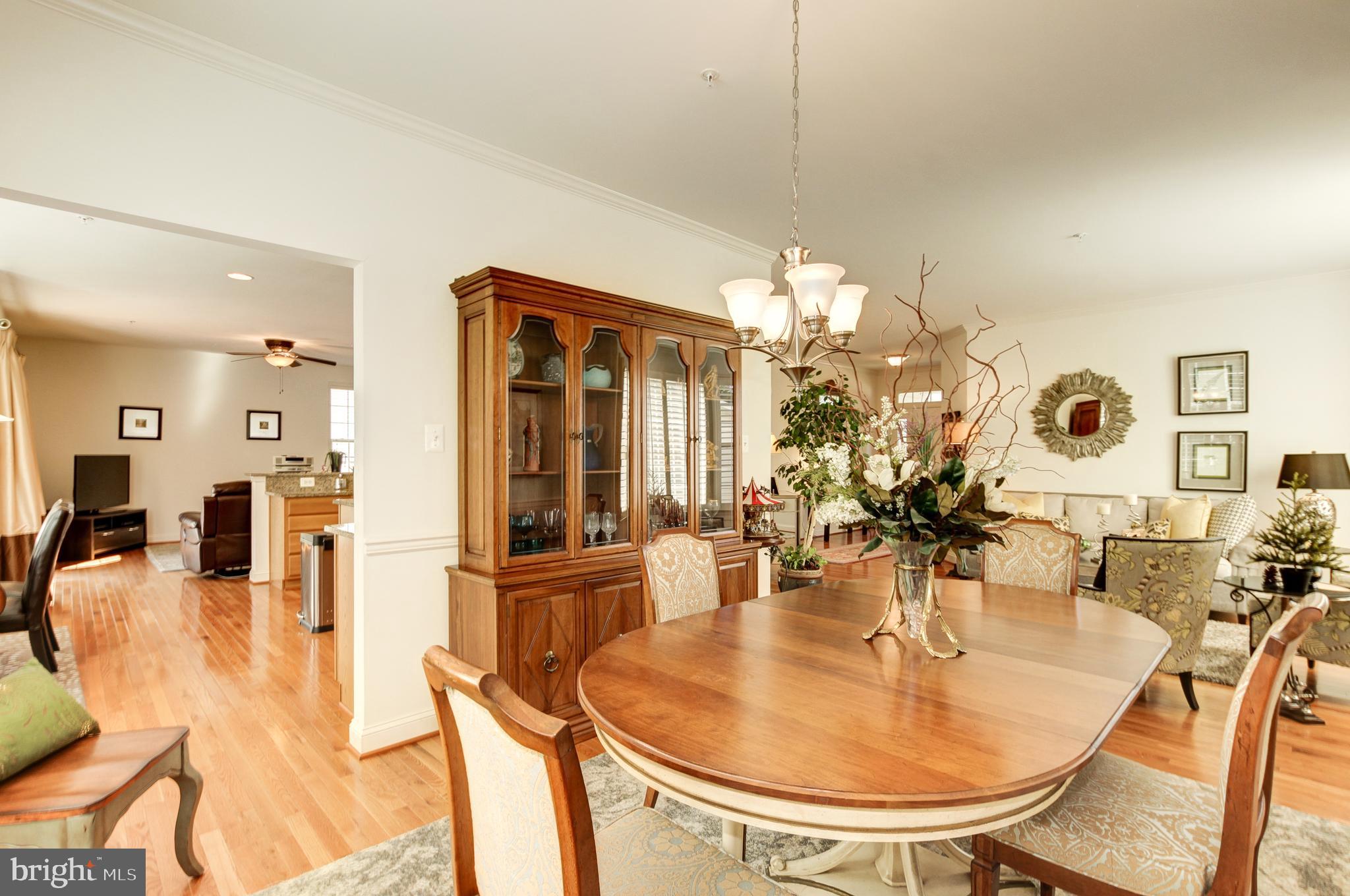 FAIRWOOD - Residential Lease