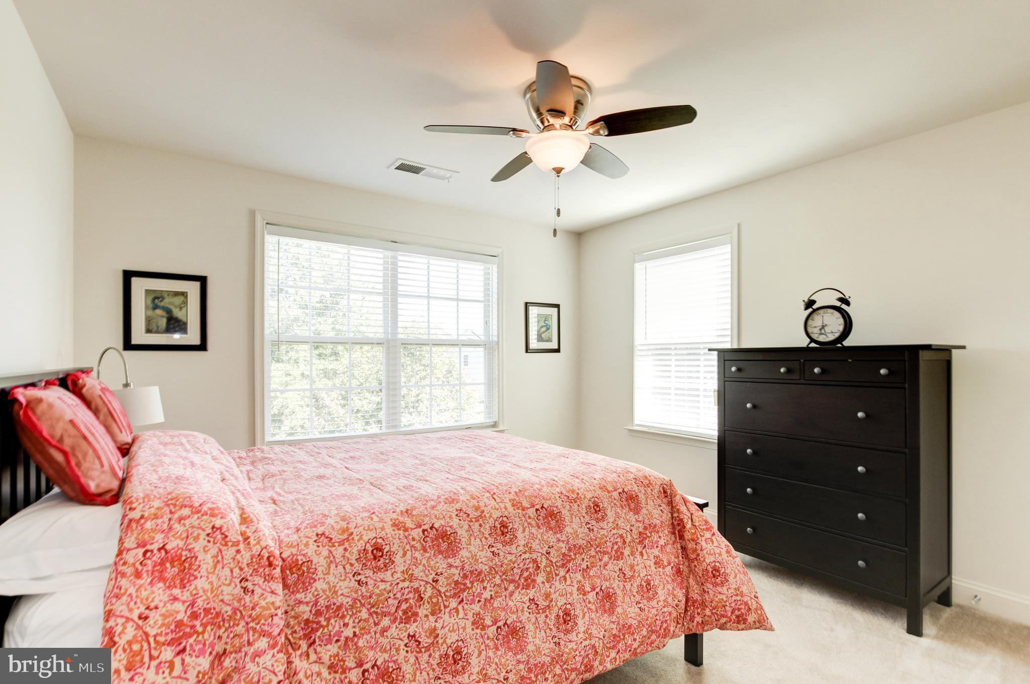 FAIRWOOD - Residential Lease