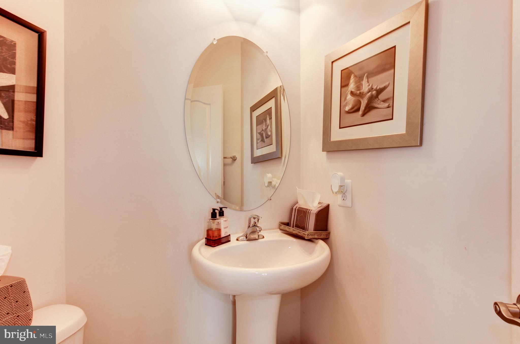 FAIRWOOD - Residential Lease