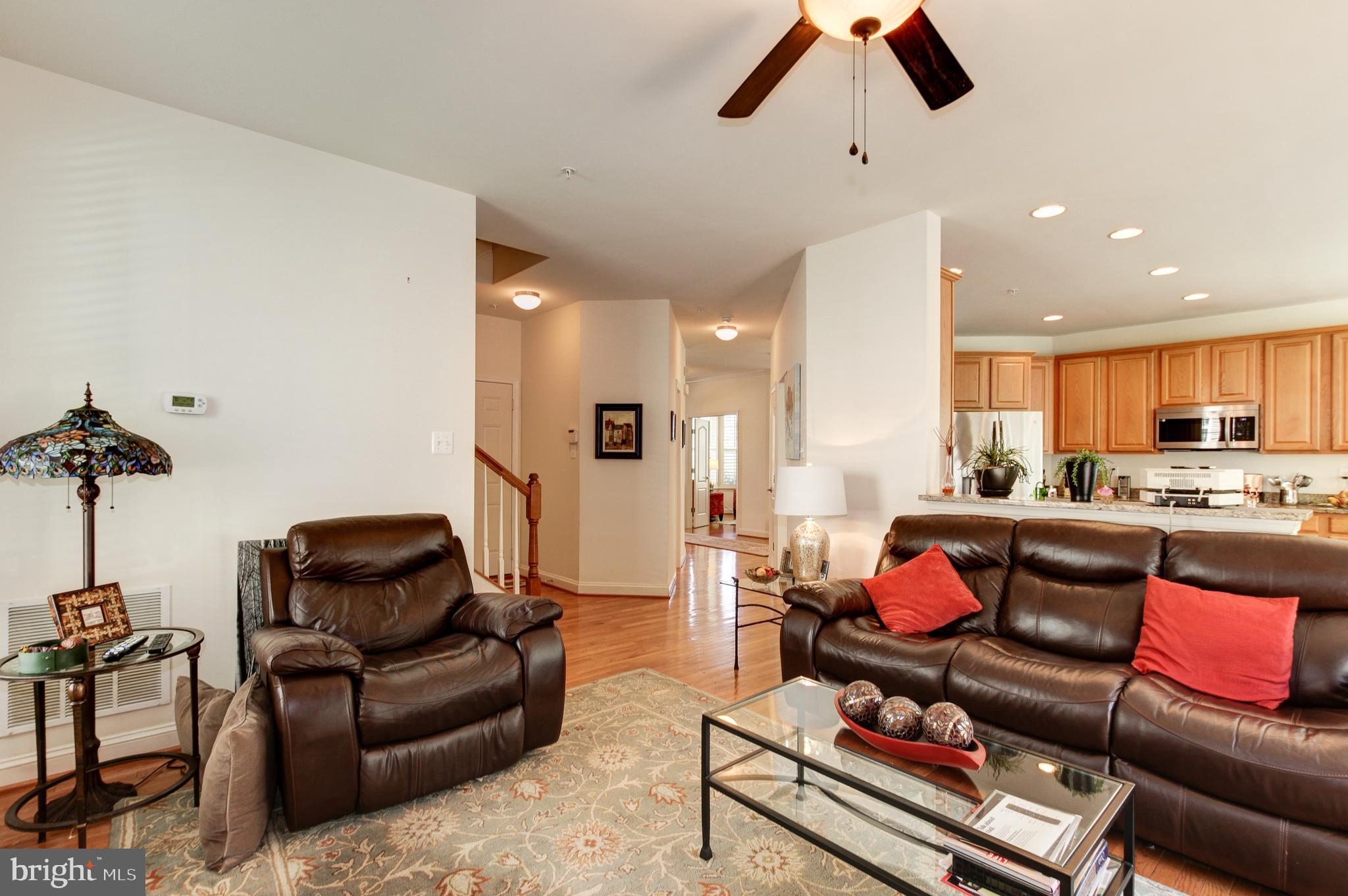 FAIRWOOD - Residential Lease