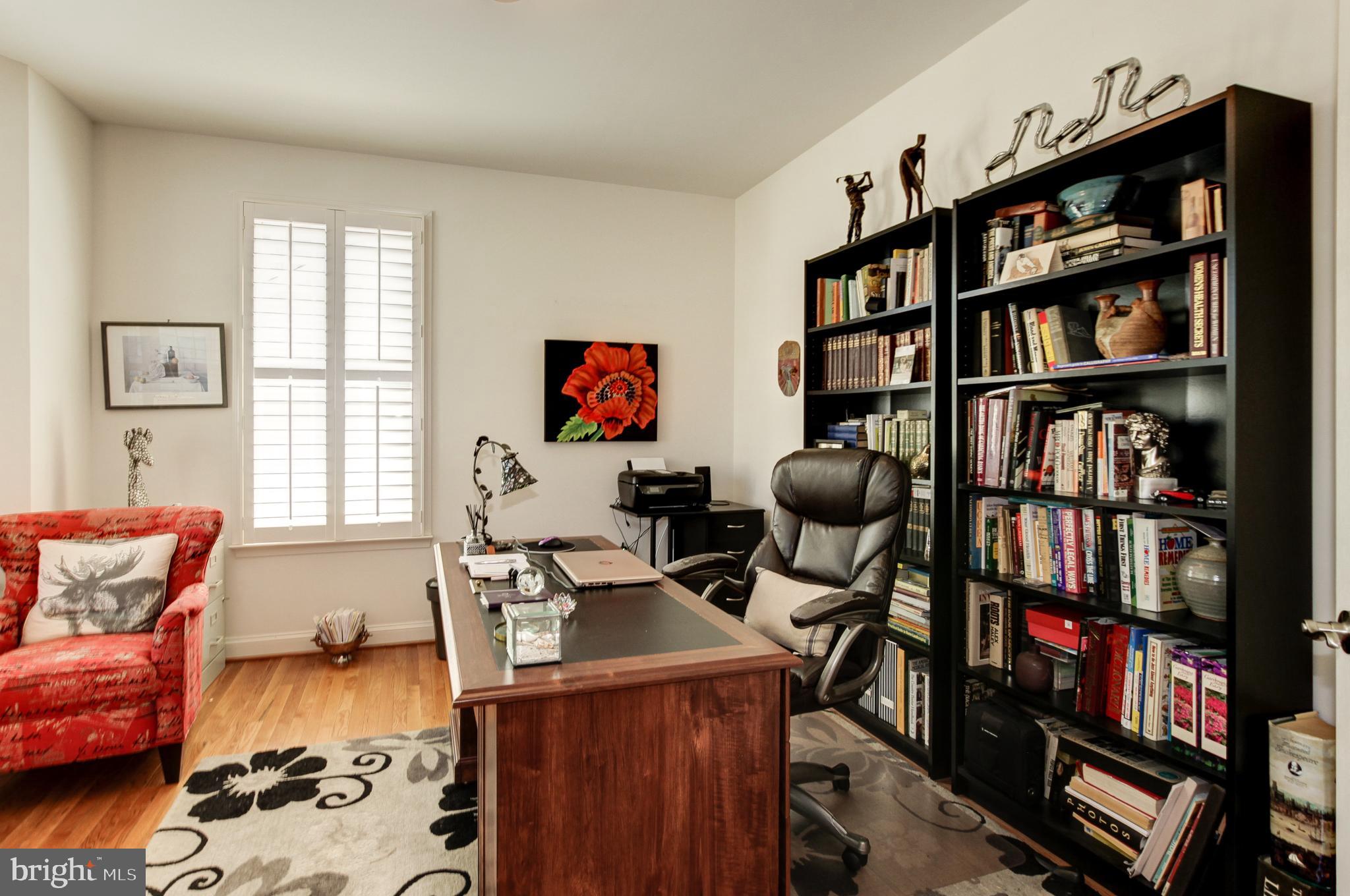 FAIRWOOD - Residential Lease