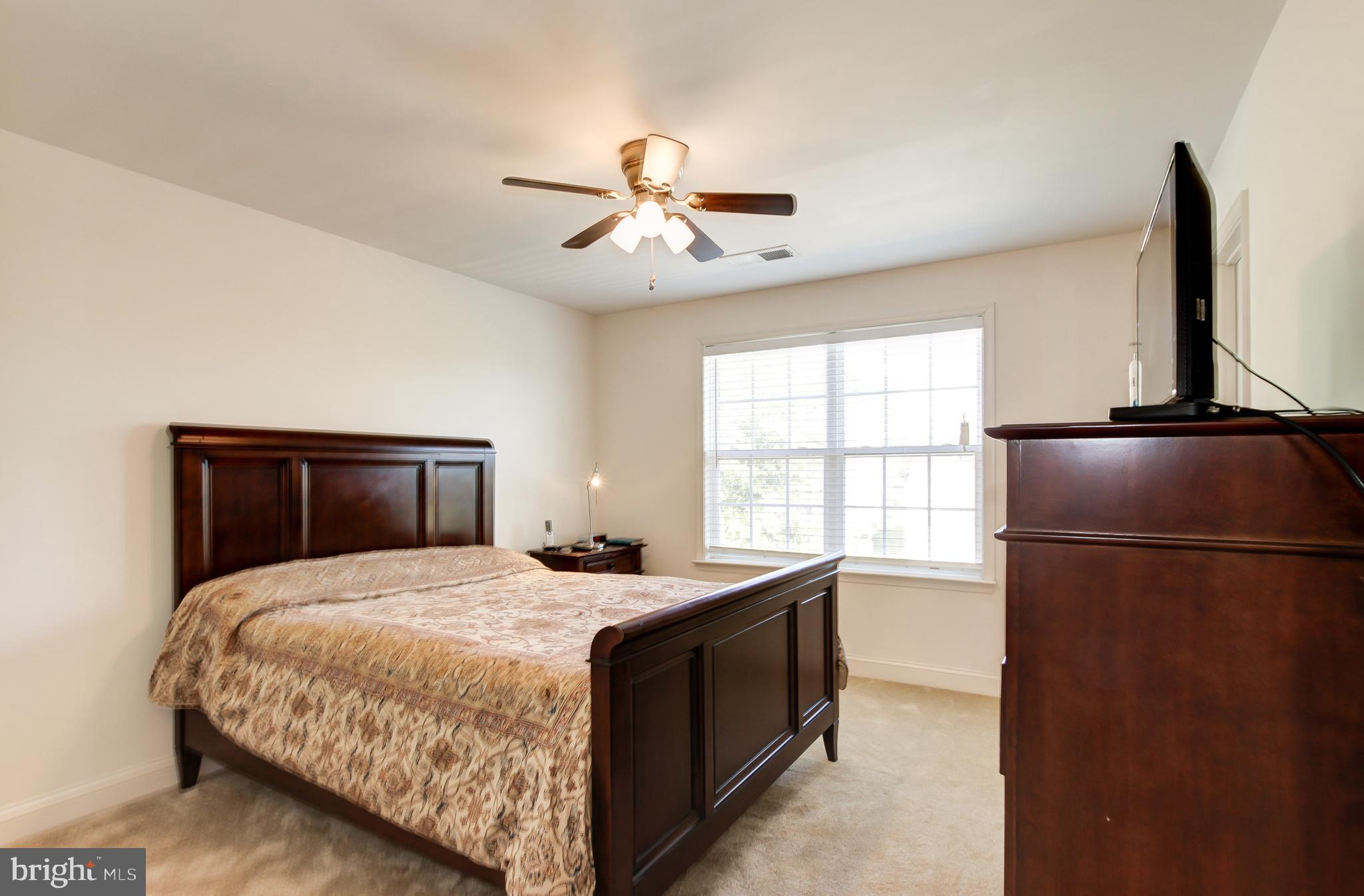 FAIRWOOD - Residential Lease