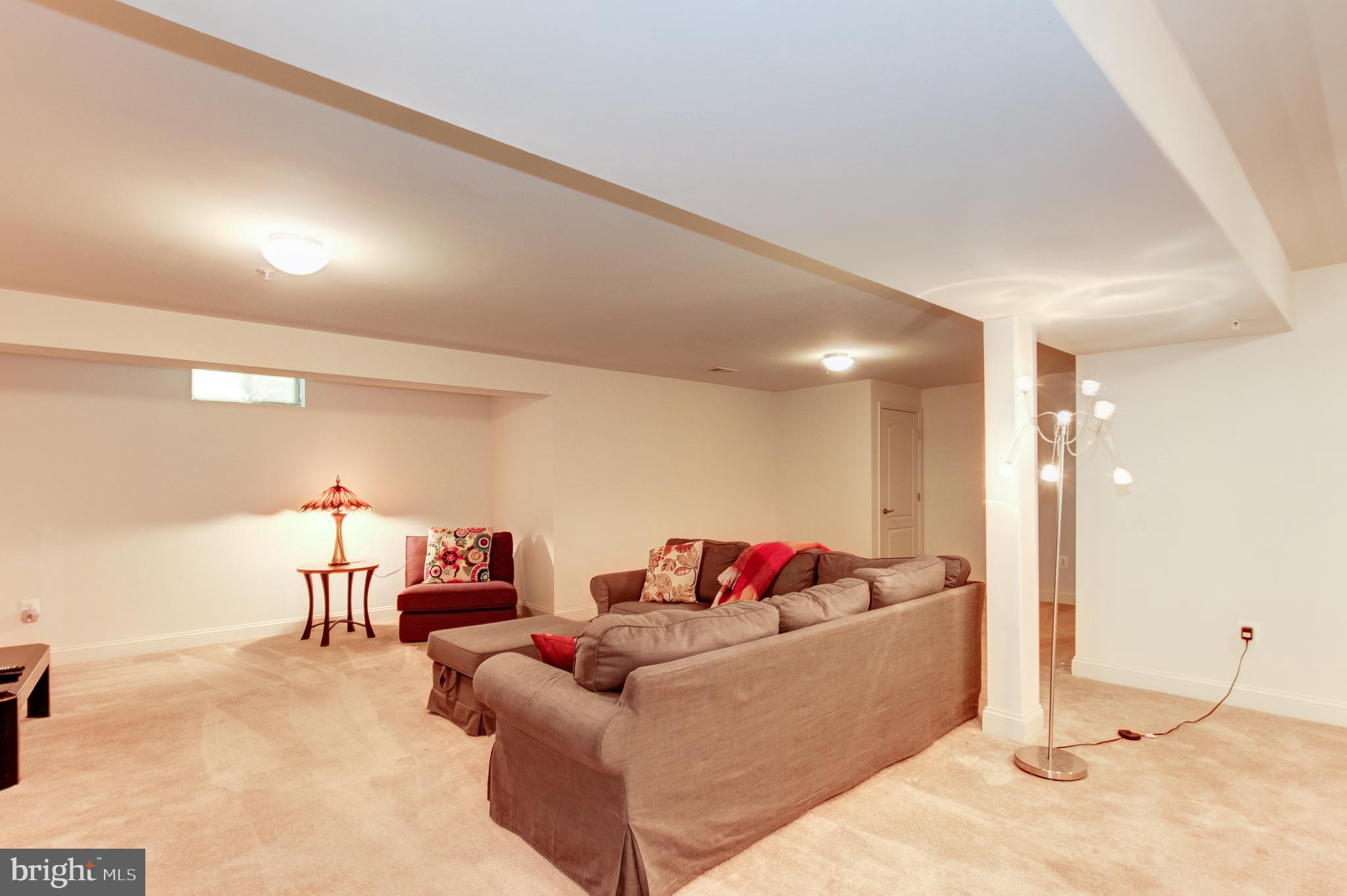 FAIRWOOD - Residential Lease