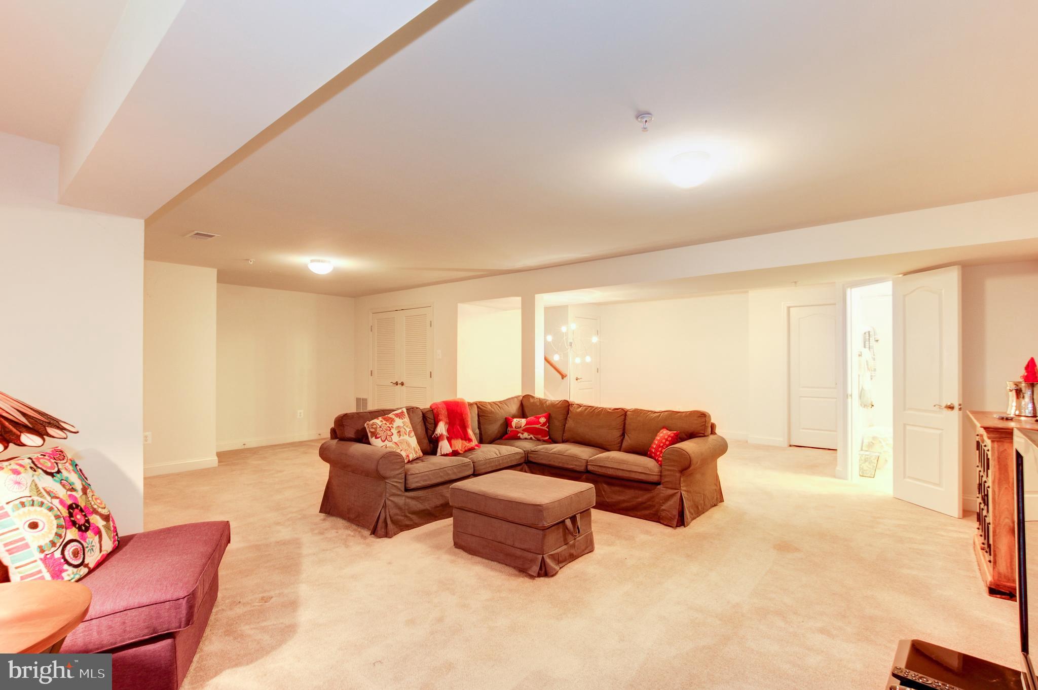 FAIRWOOD - Residential Lease