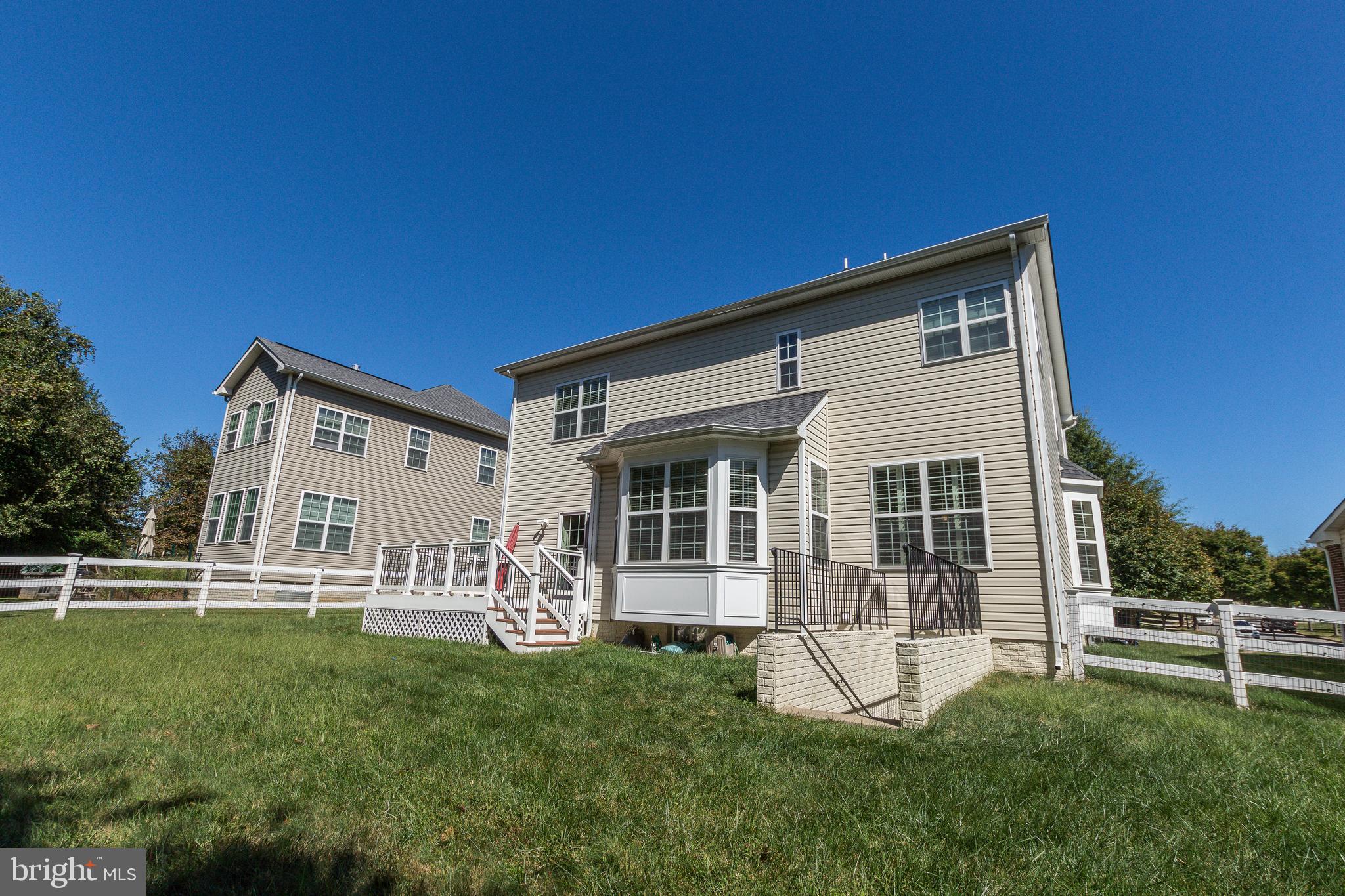 FAIRWOOD - Residential Lease