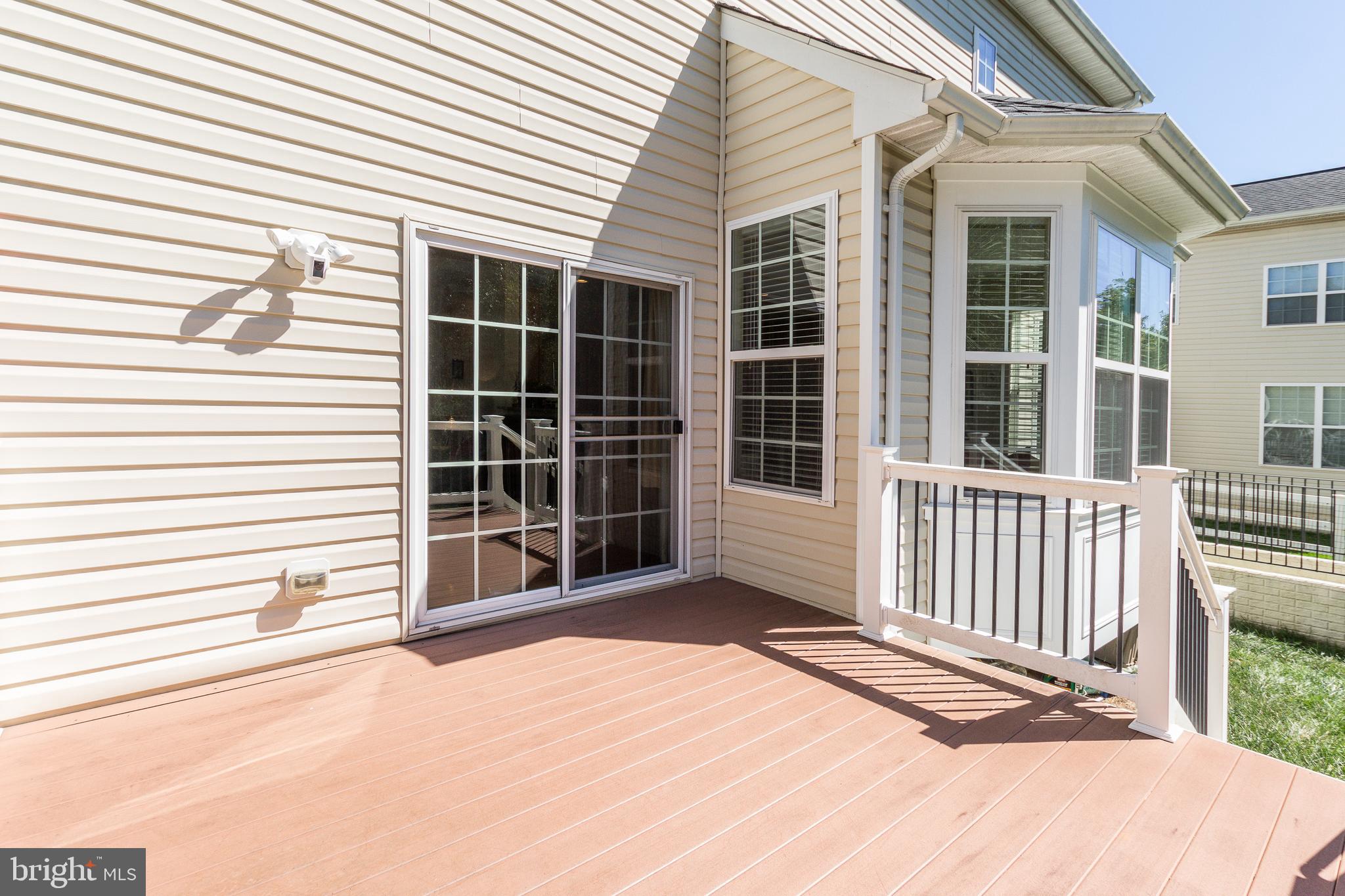 FAIRWOOD - Residential Lease