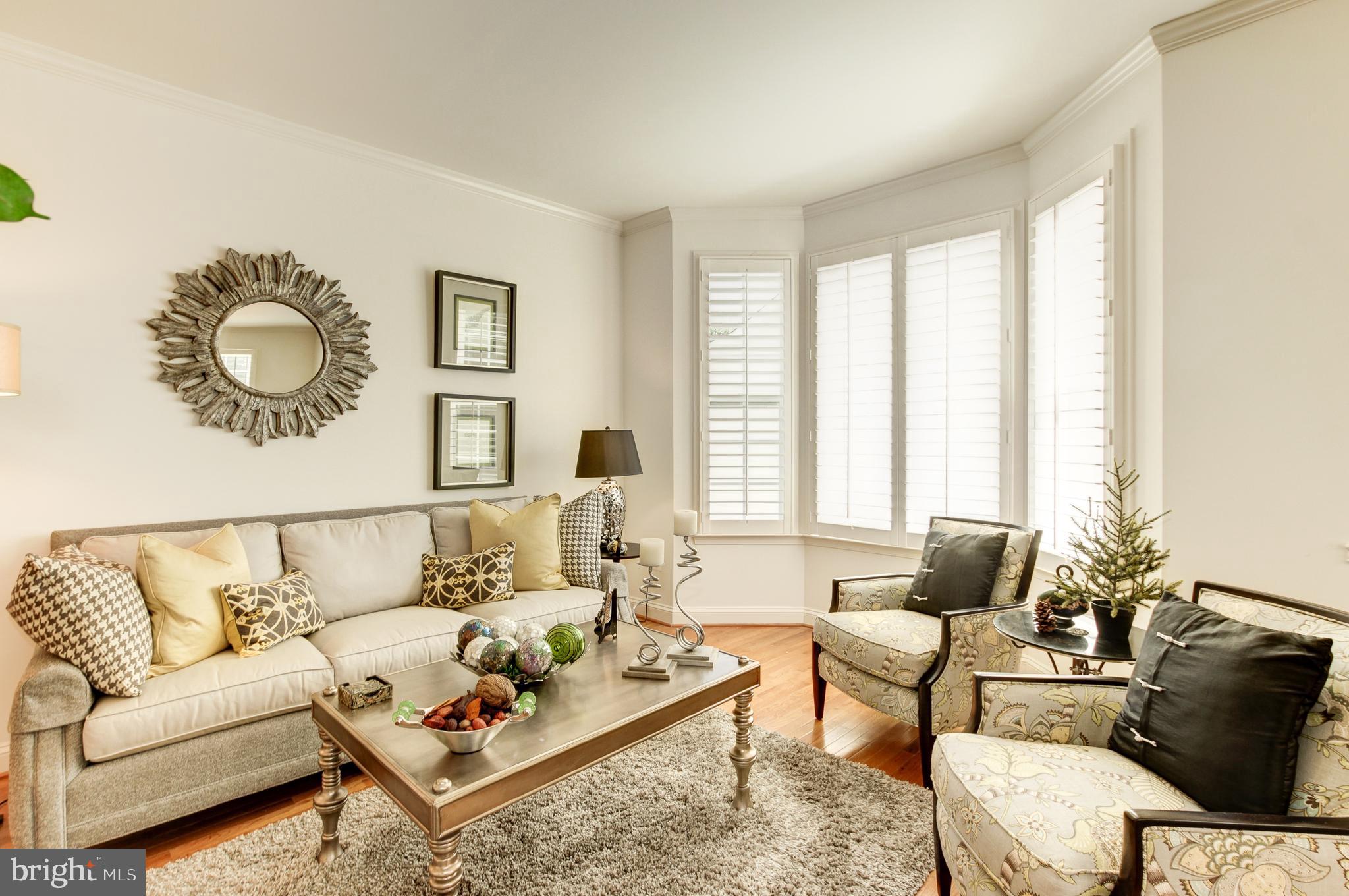 FAIRWOOD - Residential Lease