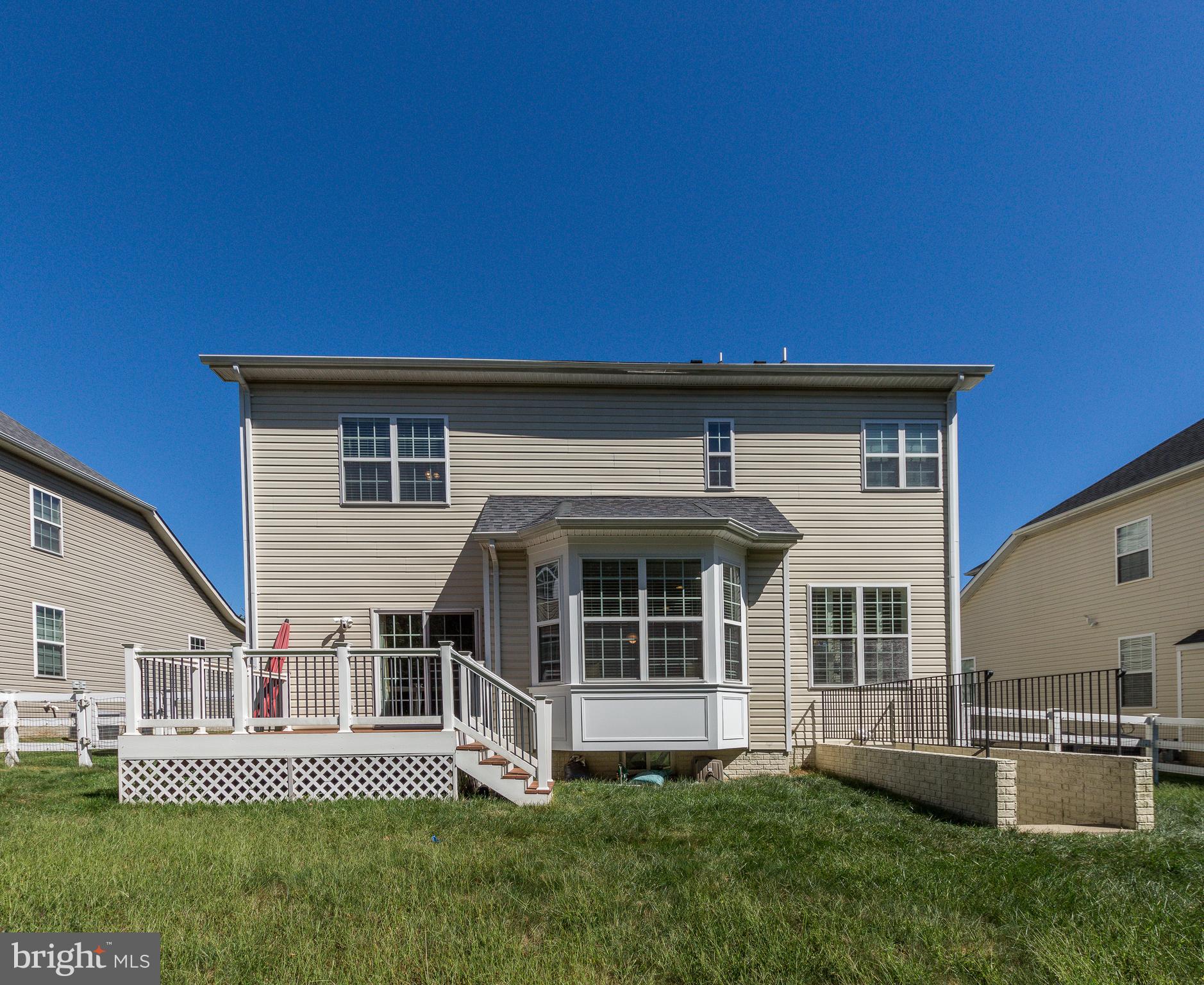 FAIRWOOD - Residential Lease