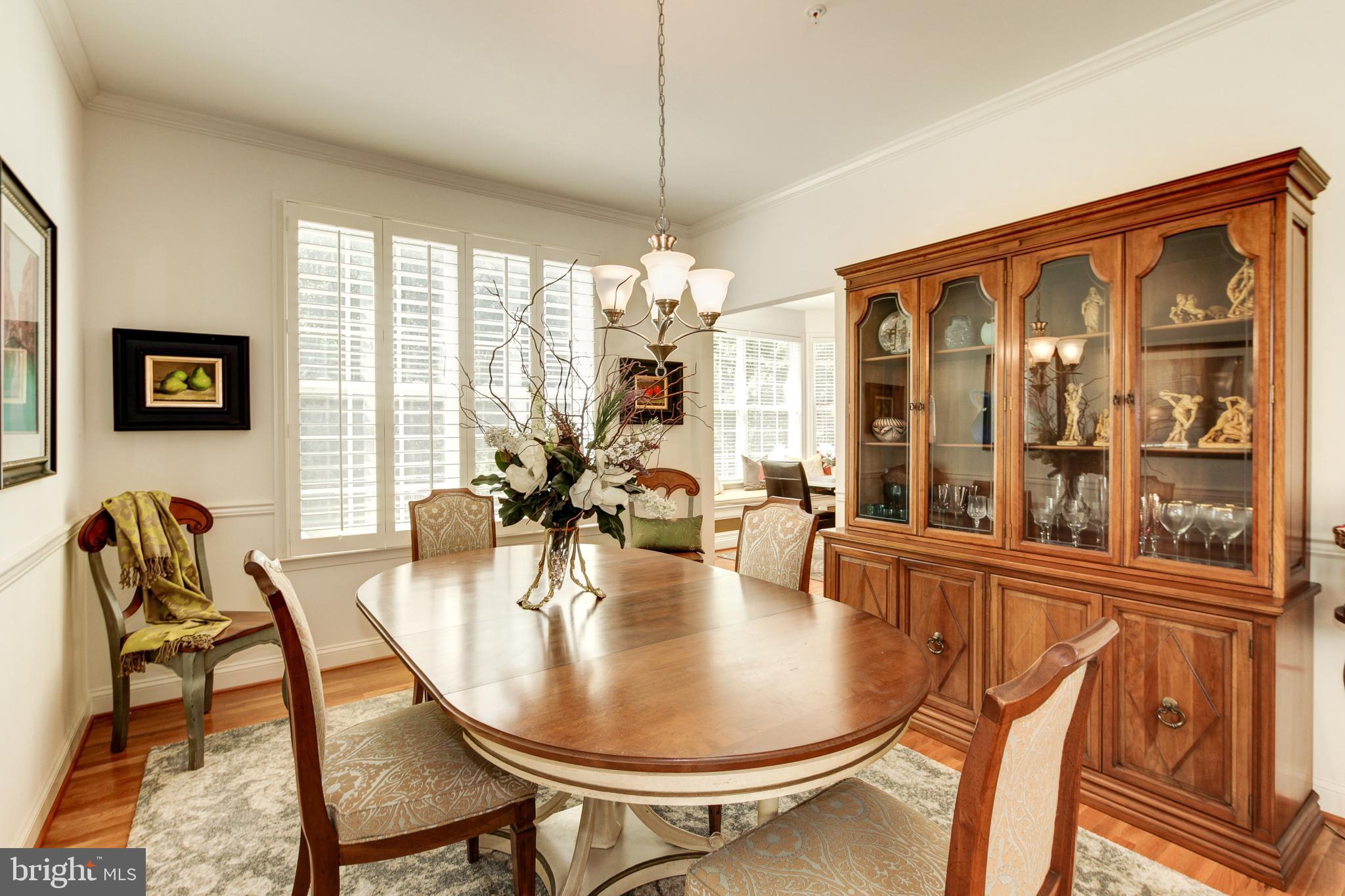 FAIRWOOD - Residential Lease