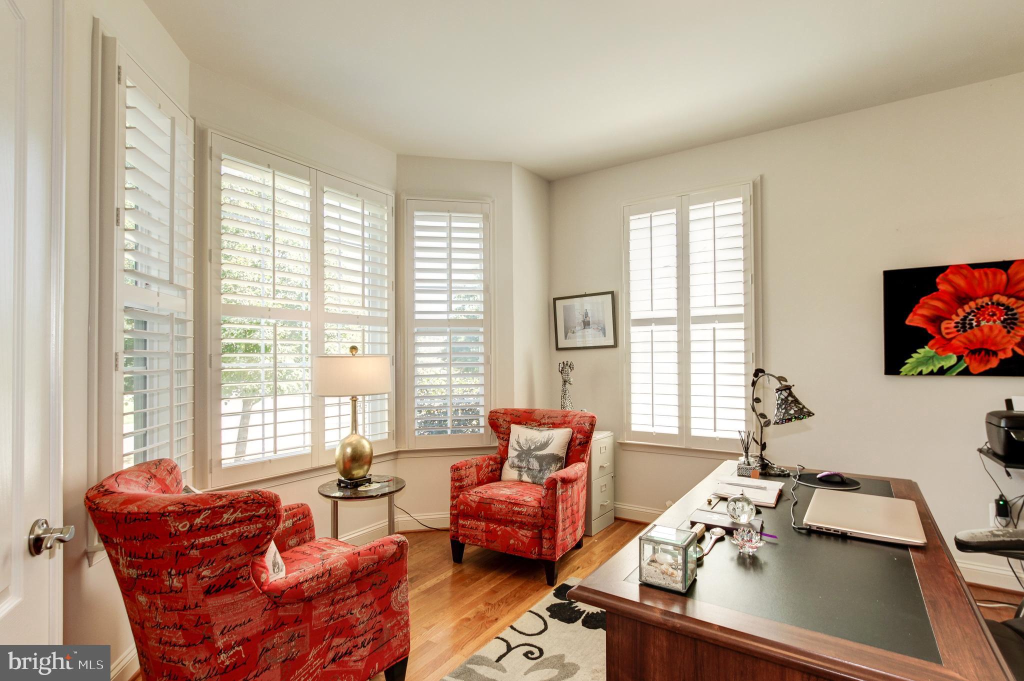 FAIRWOOD - Residential Lease