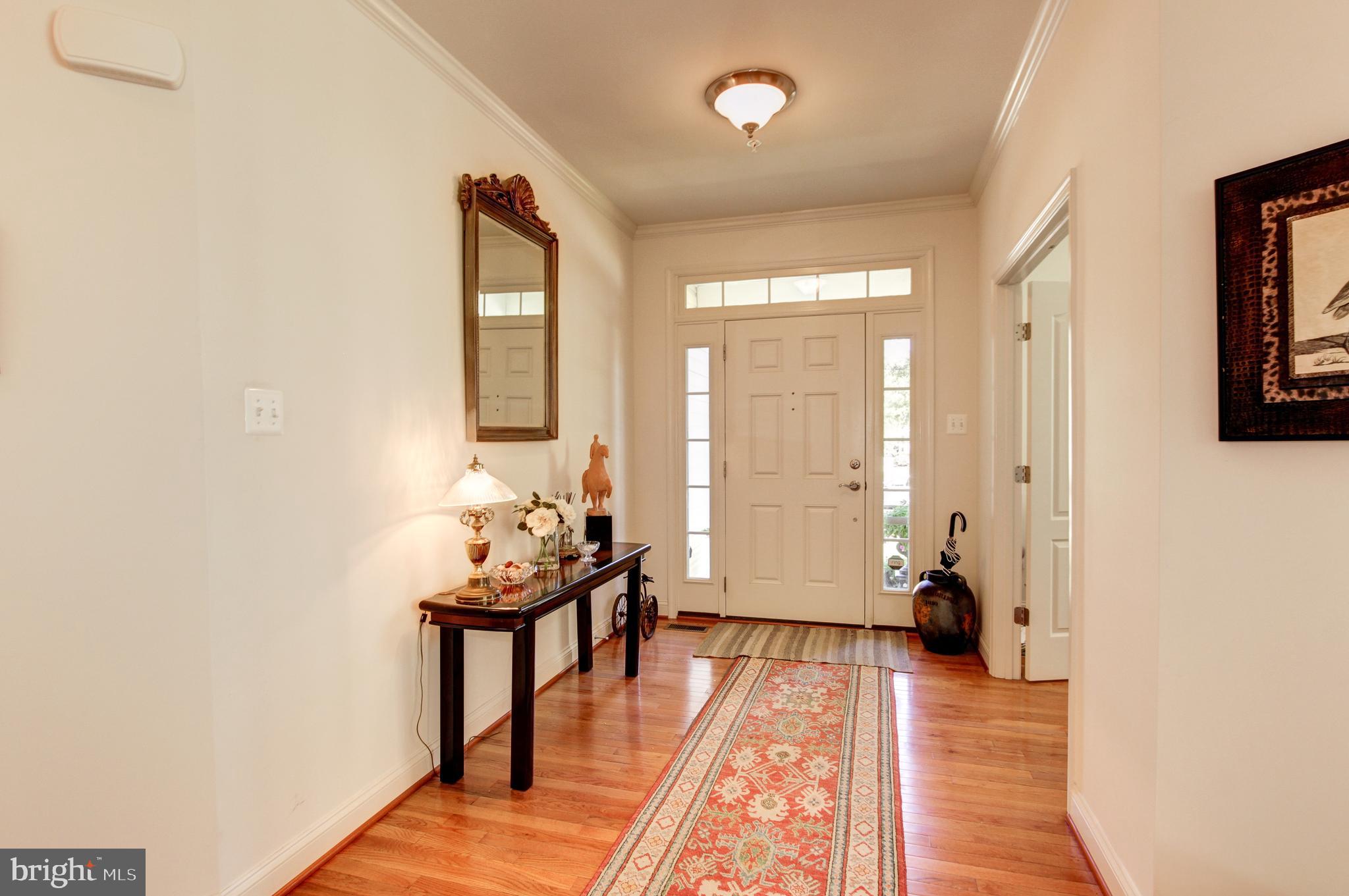 FAIRWOOD - Residential Lease