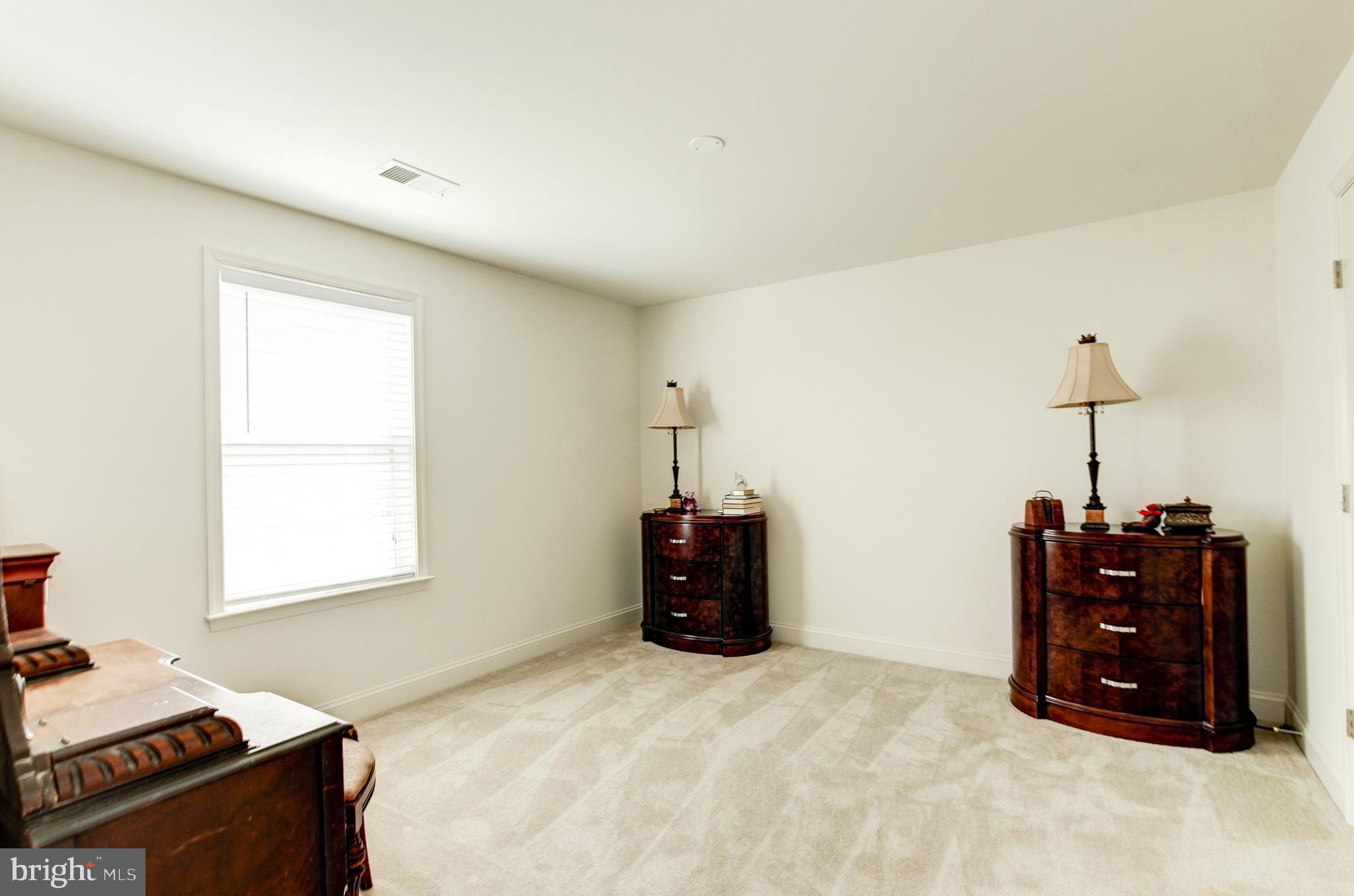 FAIRWOOD - Residential Lease