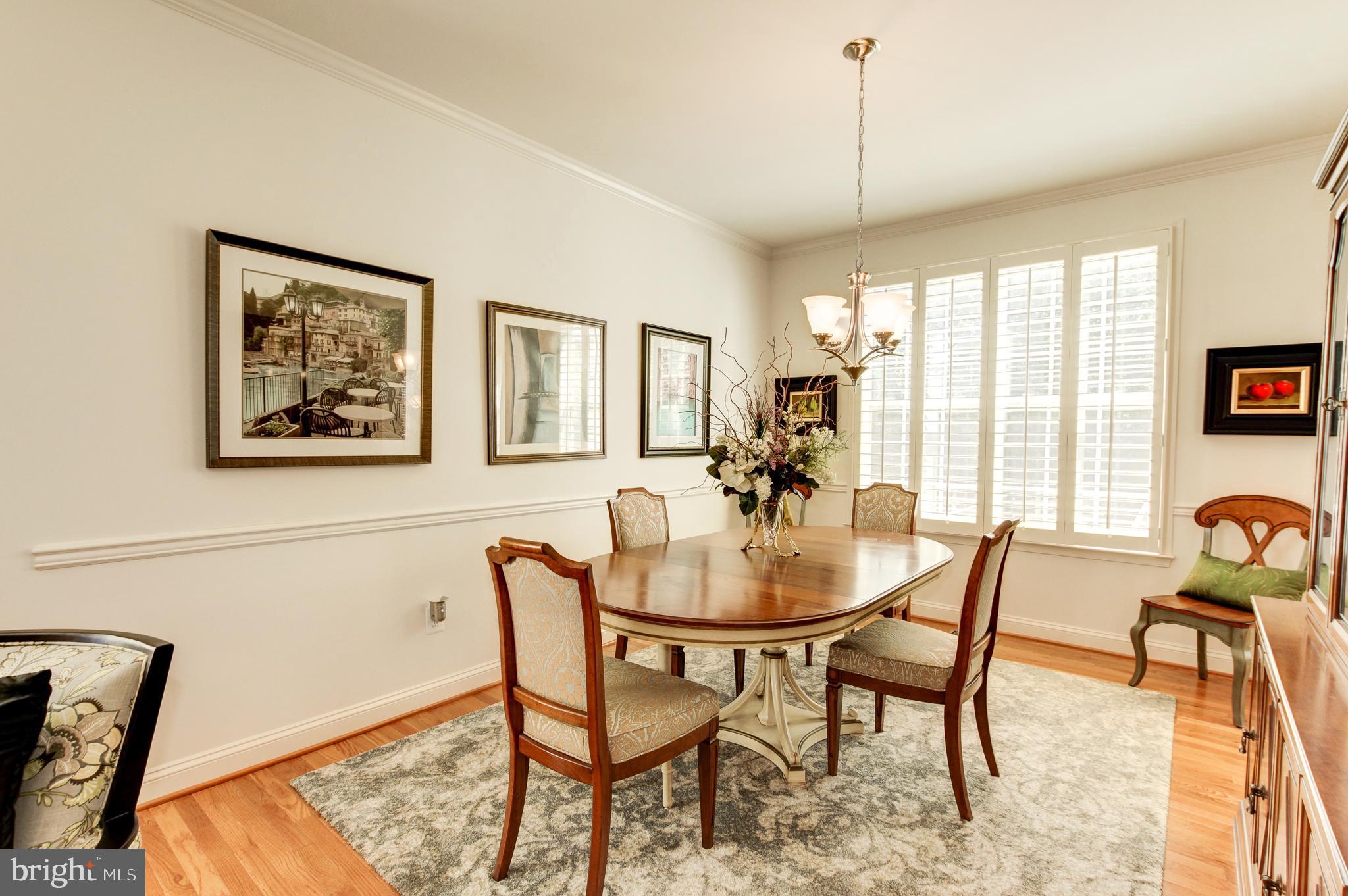 FAIRWOOD - Residential Lease