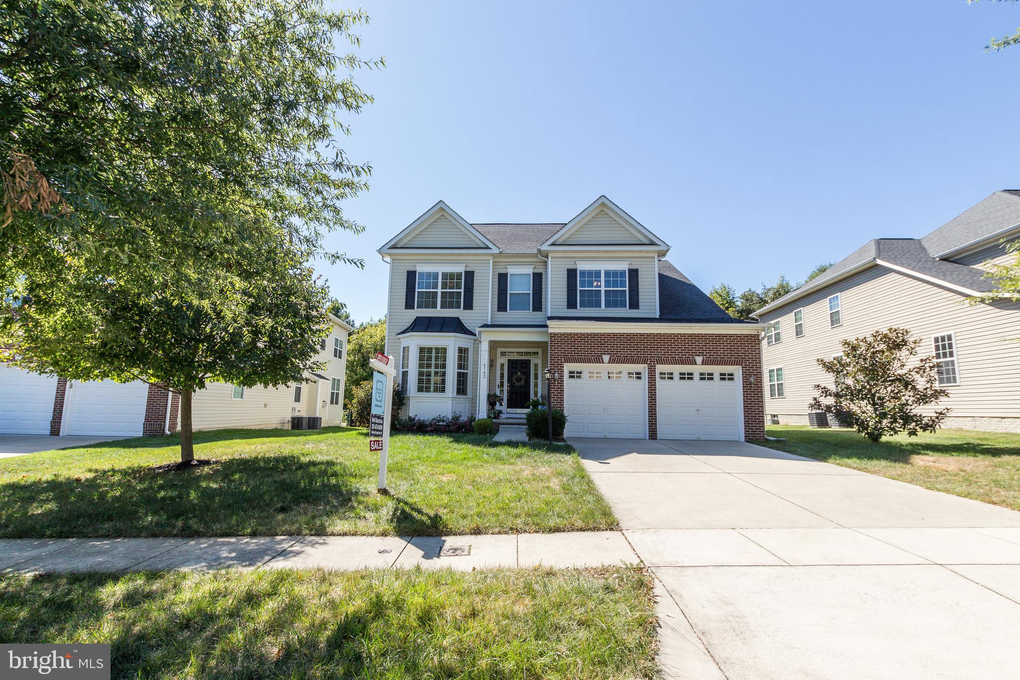 FAIRWOOD - Residential Lease